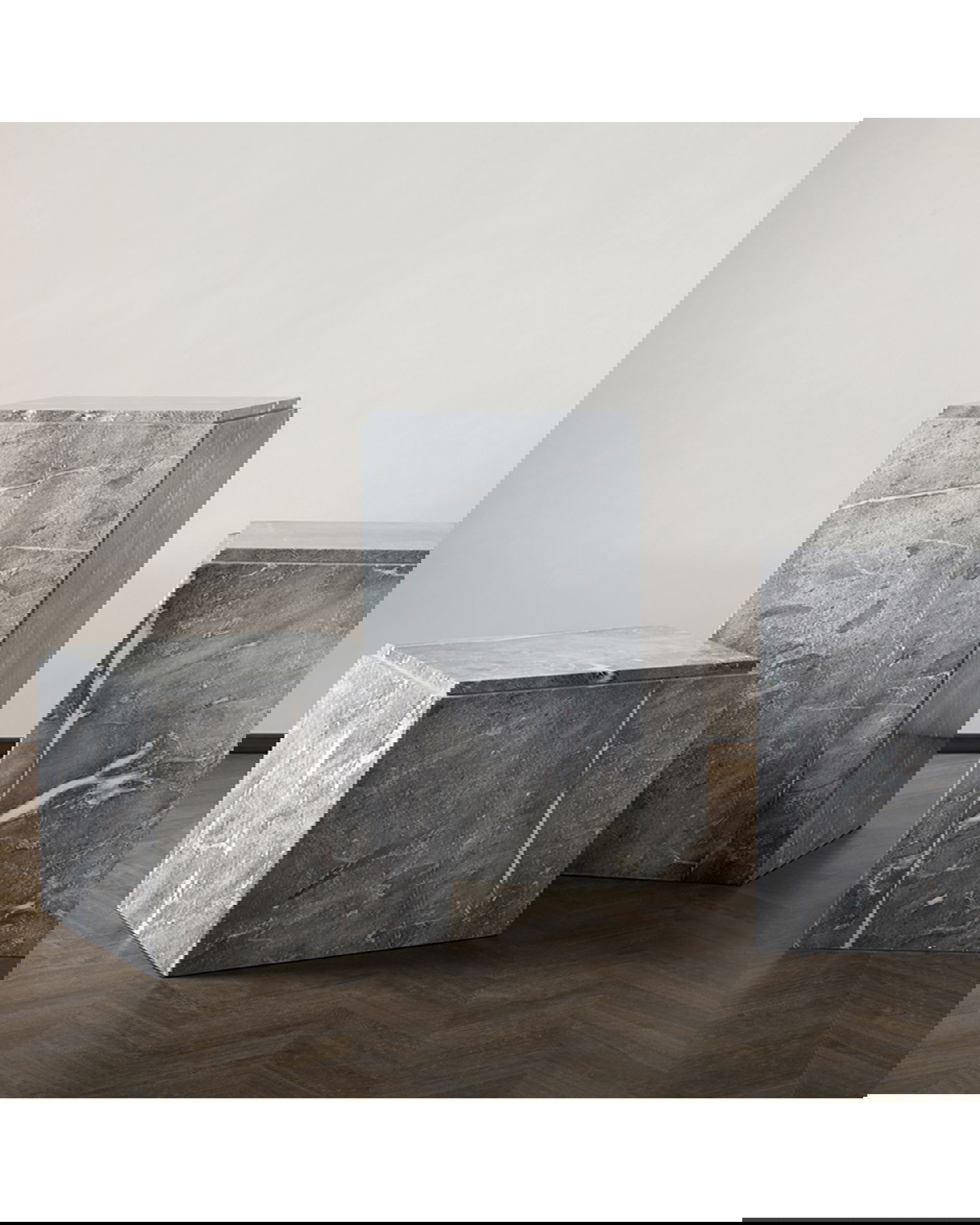 Cube marmorbord london stone