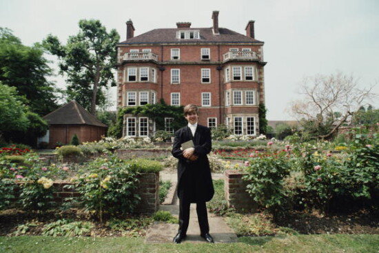 William Stonor