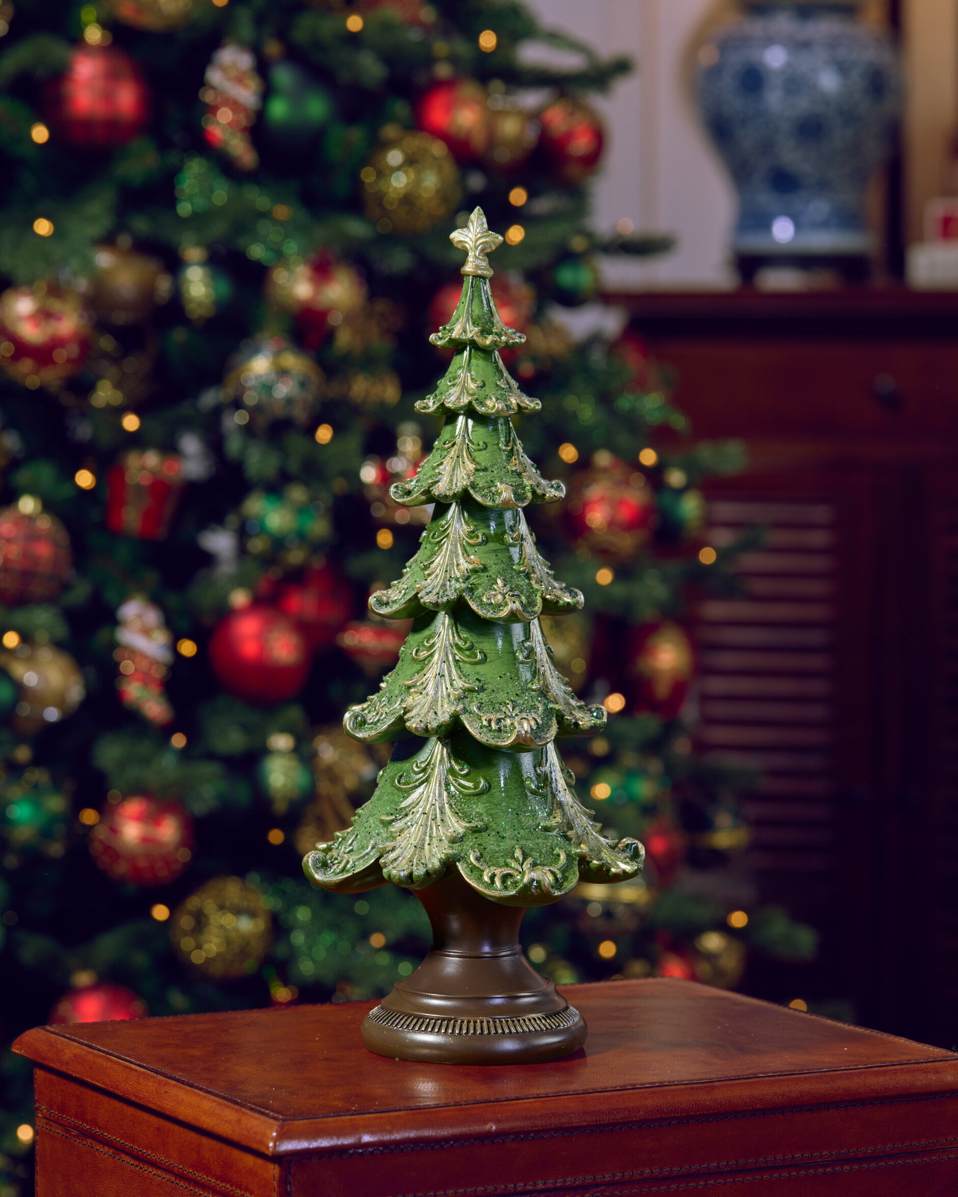 Belmont Tree Christmas Decoration