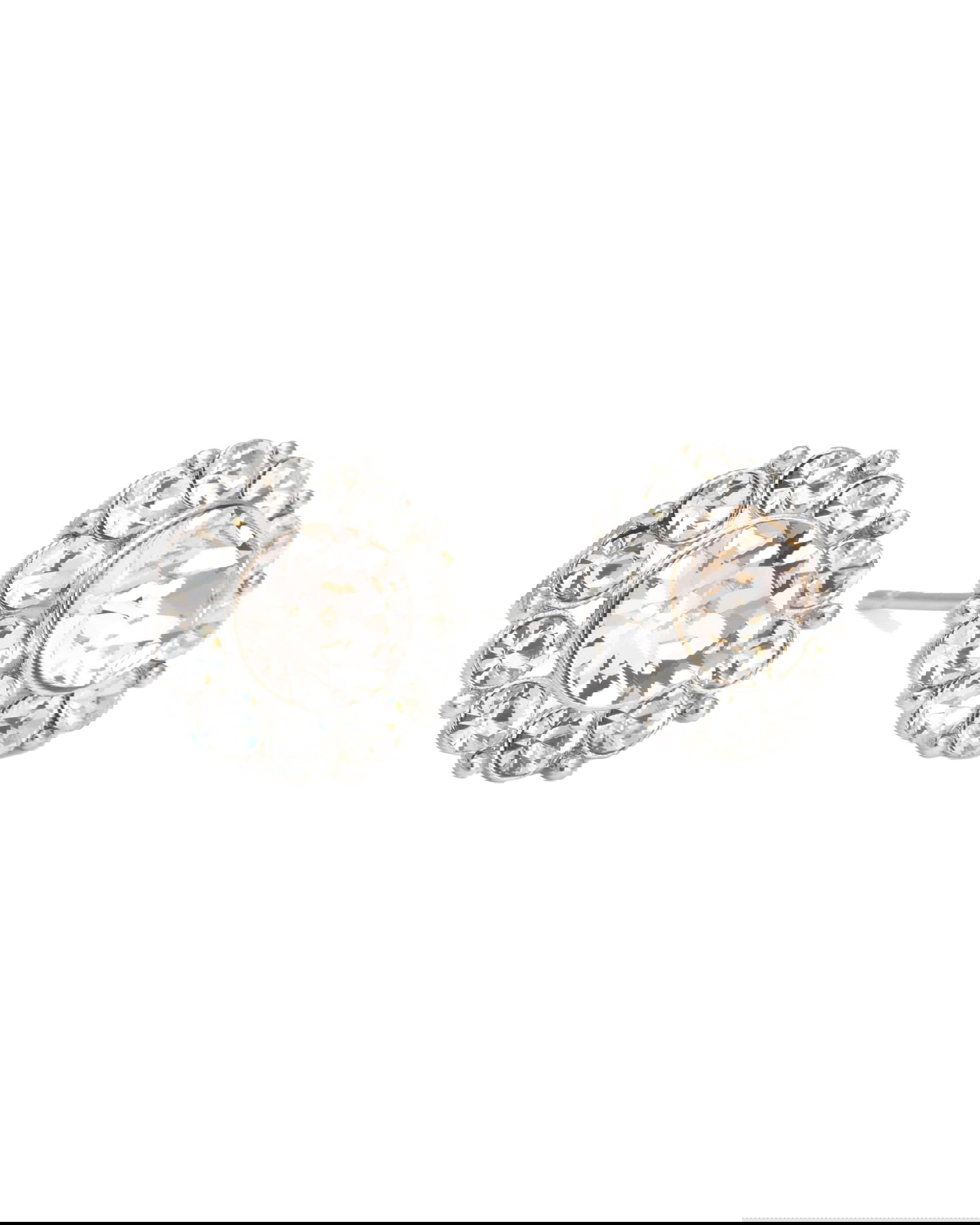 Miss Sofia örhängen silk