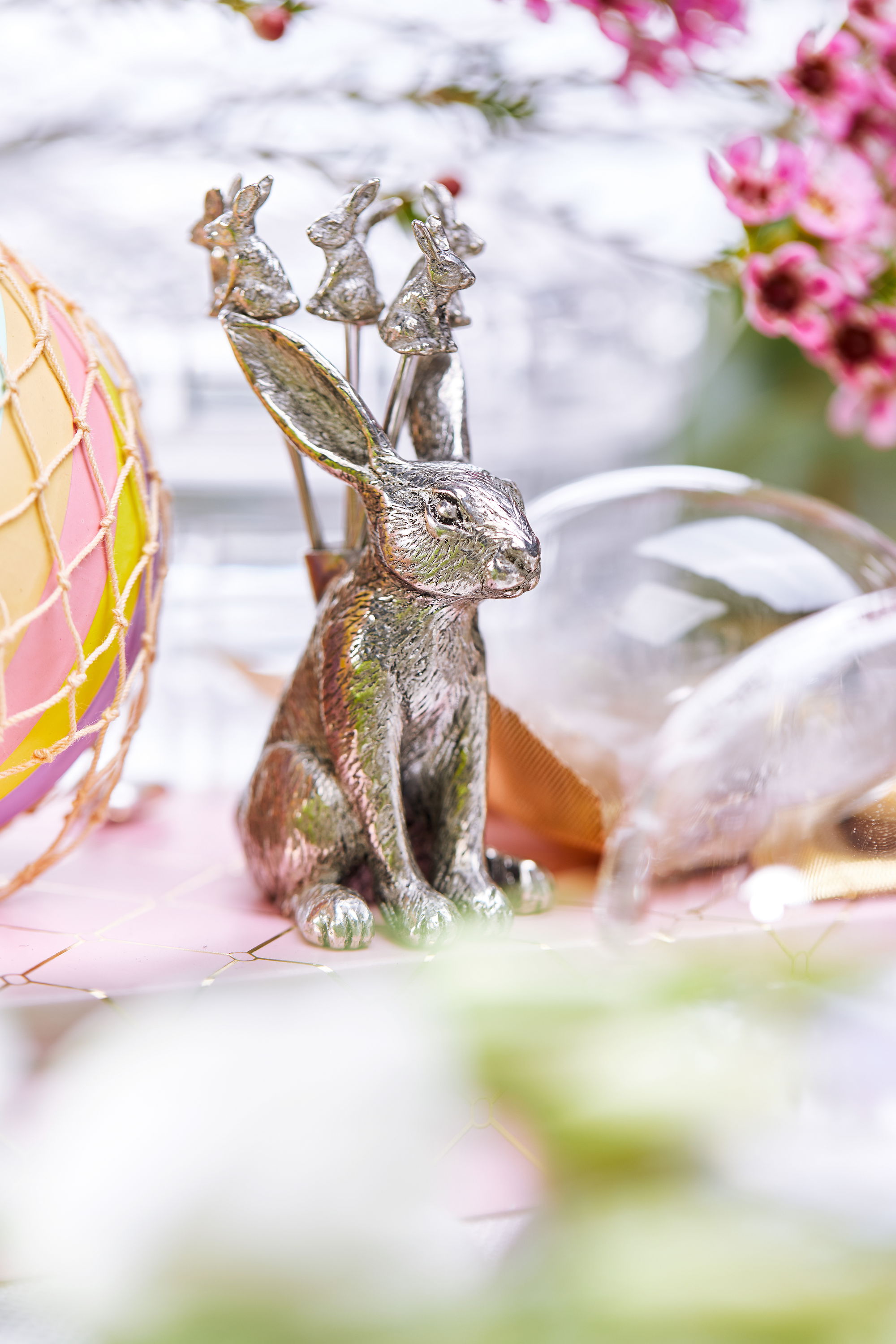 Kani-cocktailtikut, tina