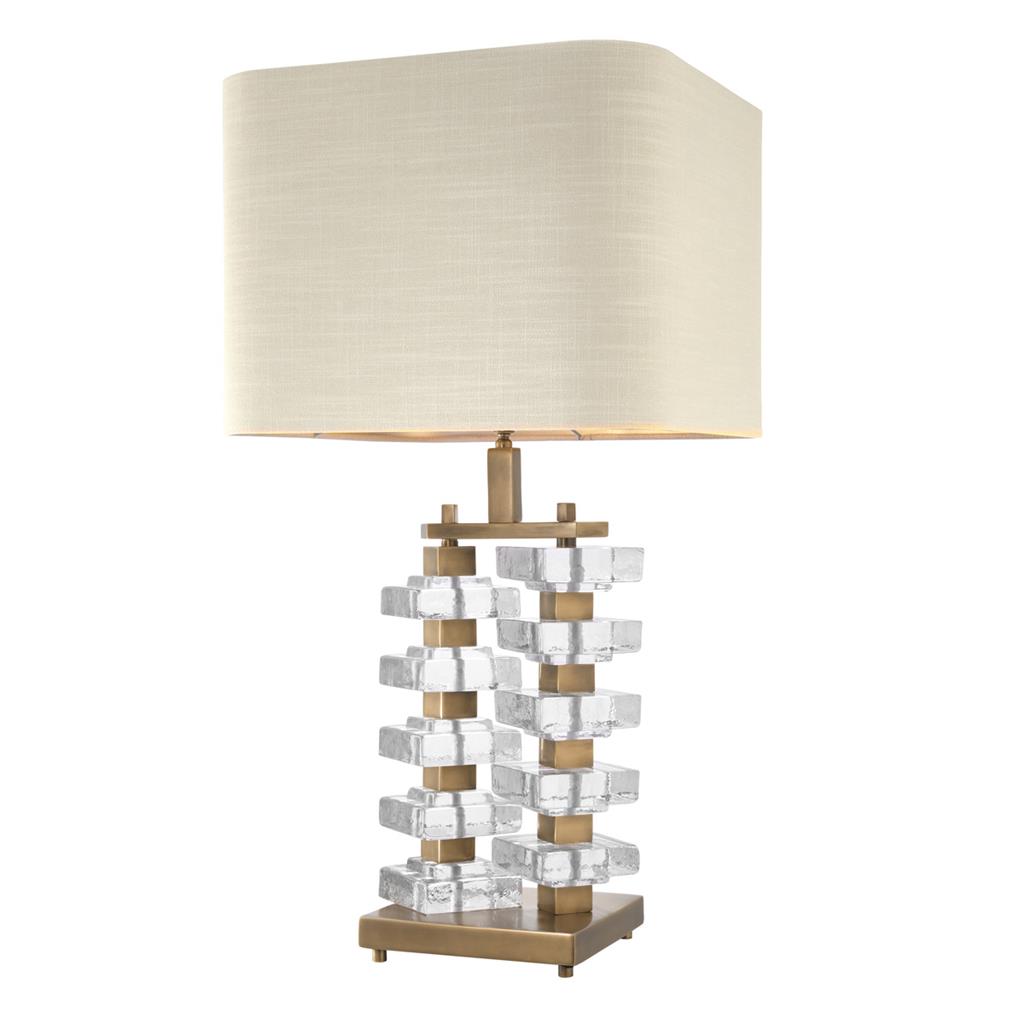 Toscana Table lamp