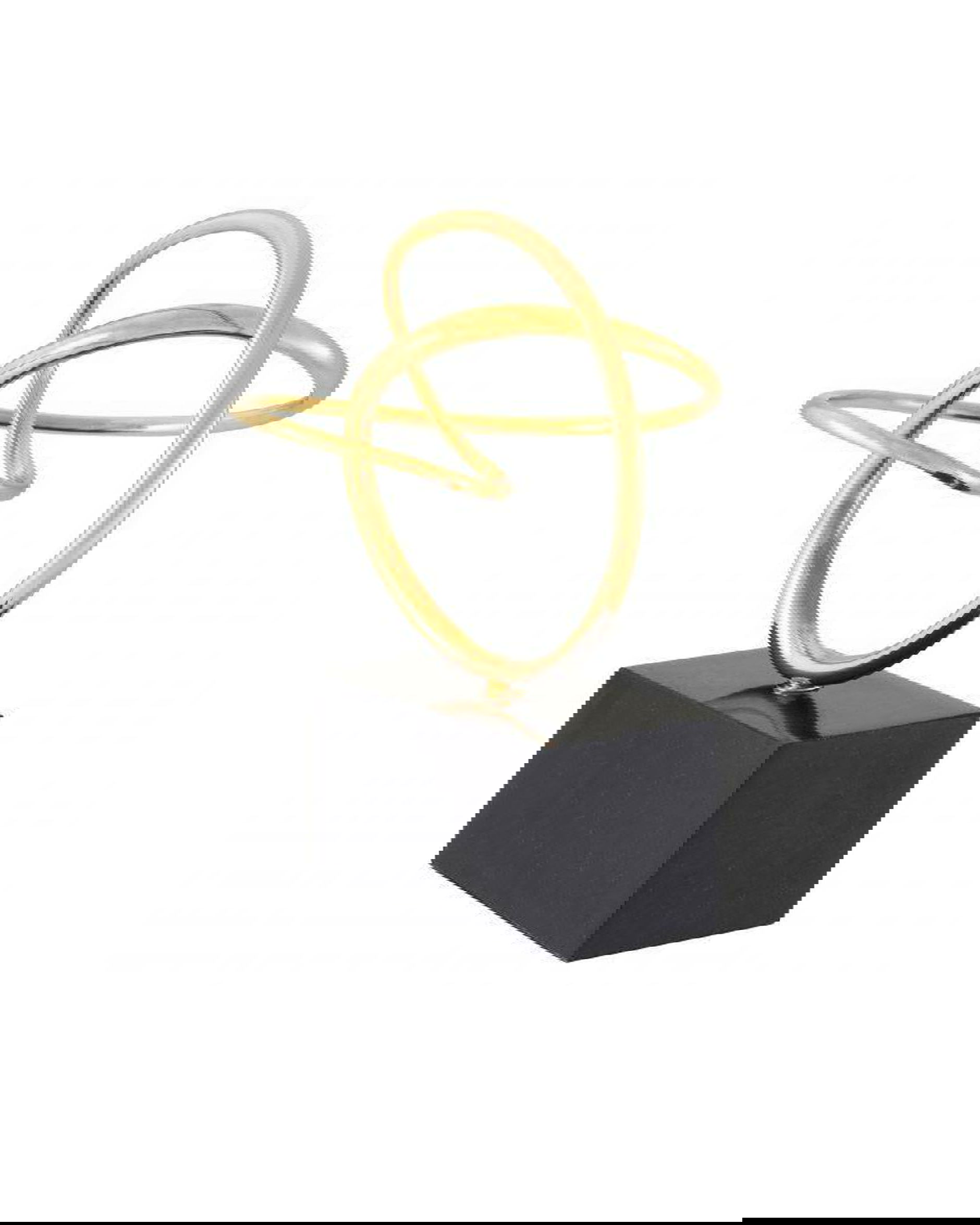 Object Frank polished brass OUTLET