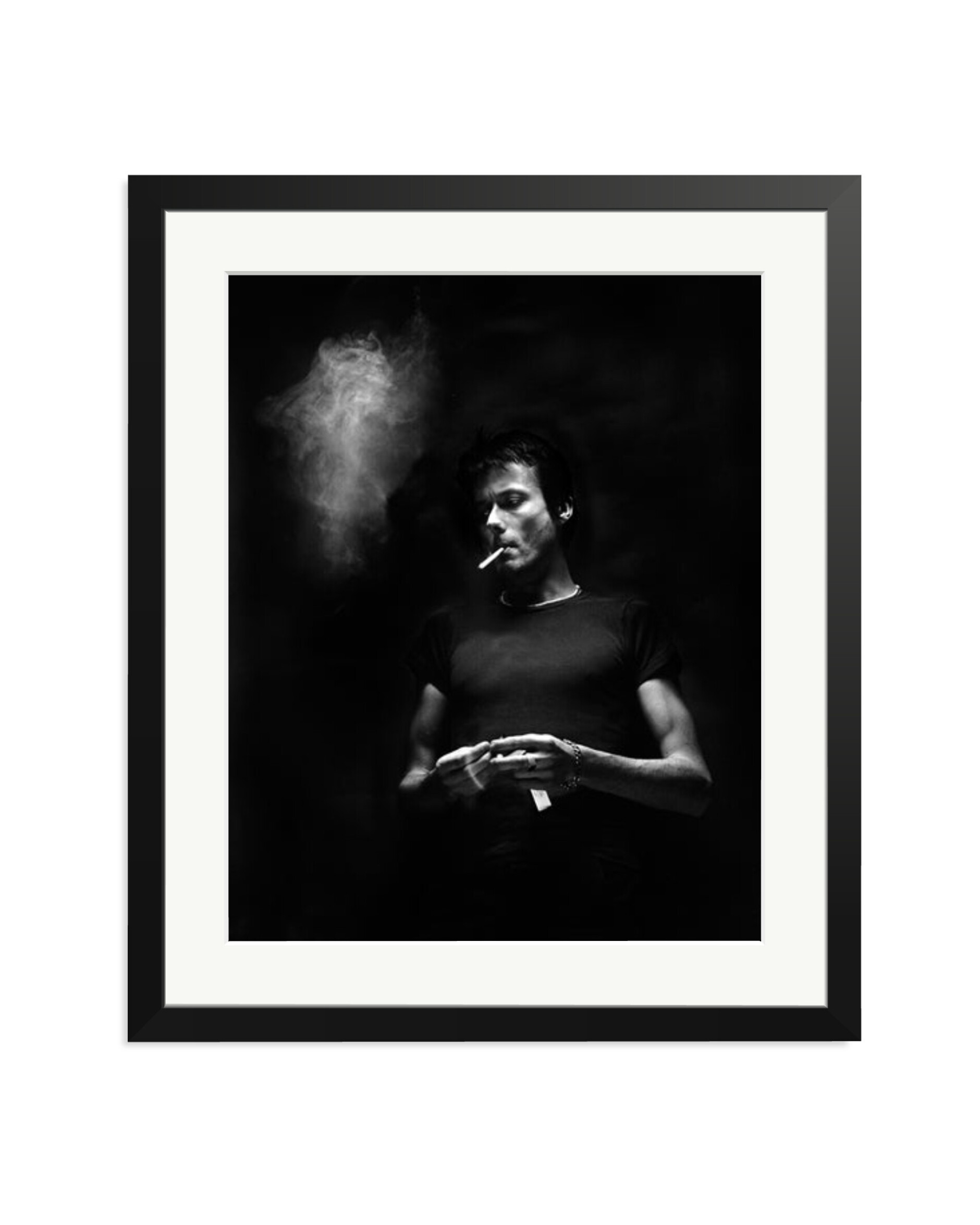 Anderson Black / Large