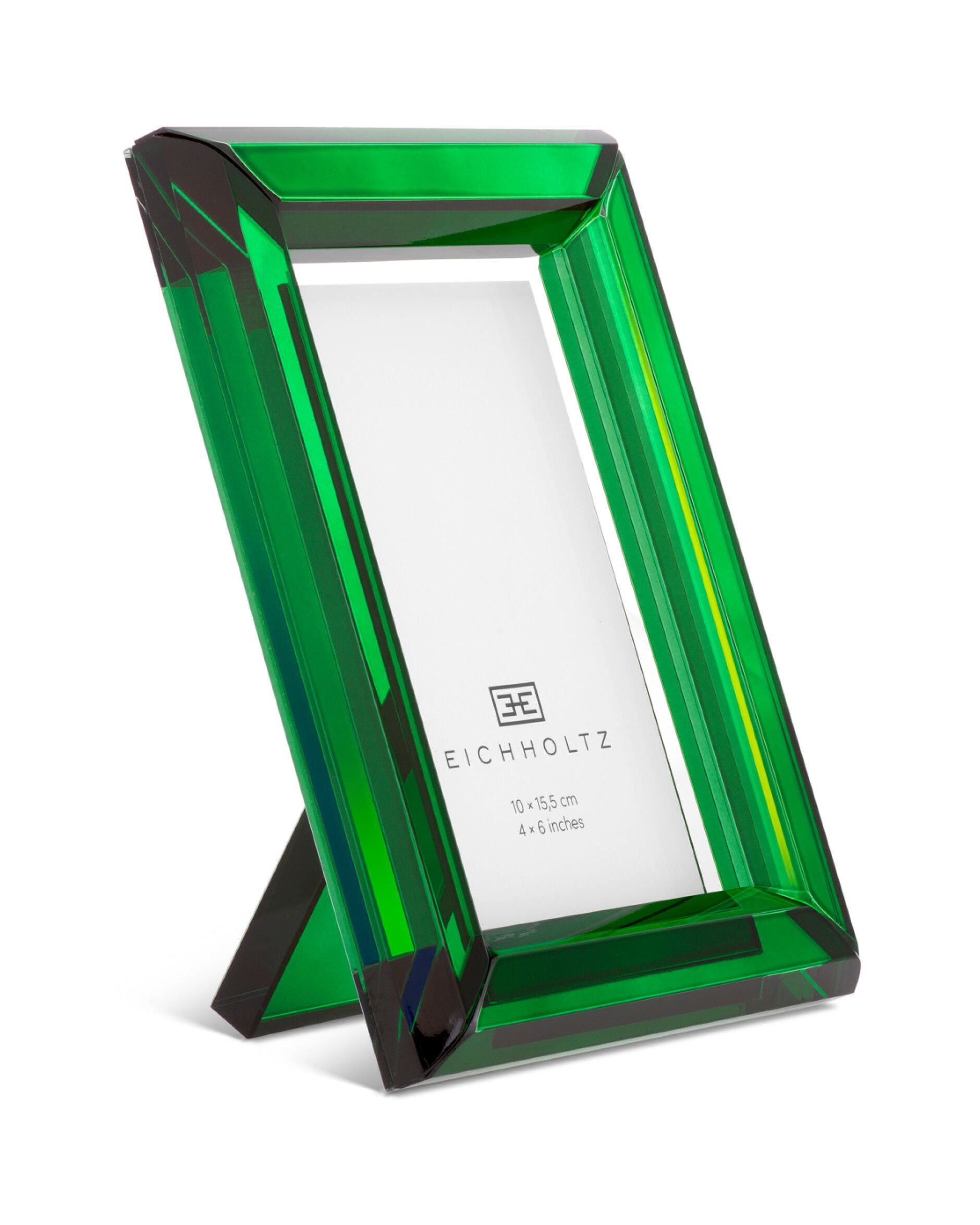 Theory fotoramar grön 2-pack