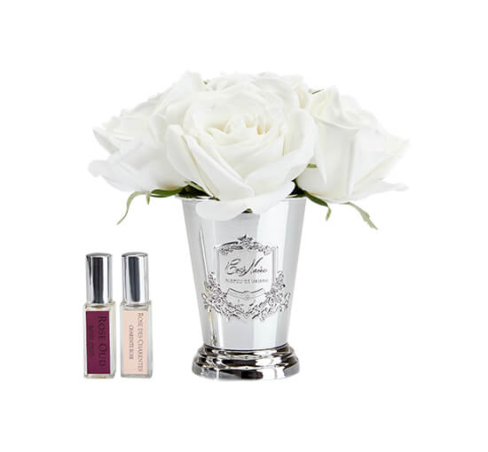 Les Belles Fleurs Gift Set