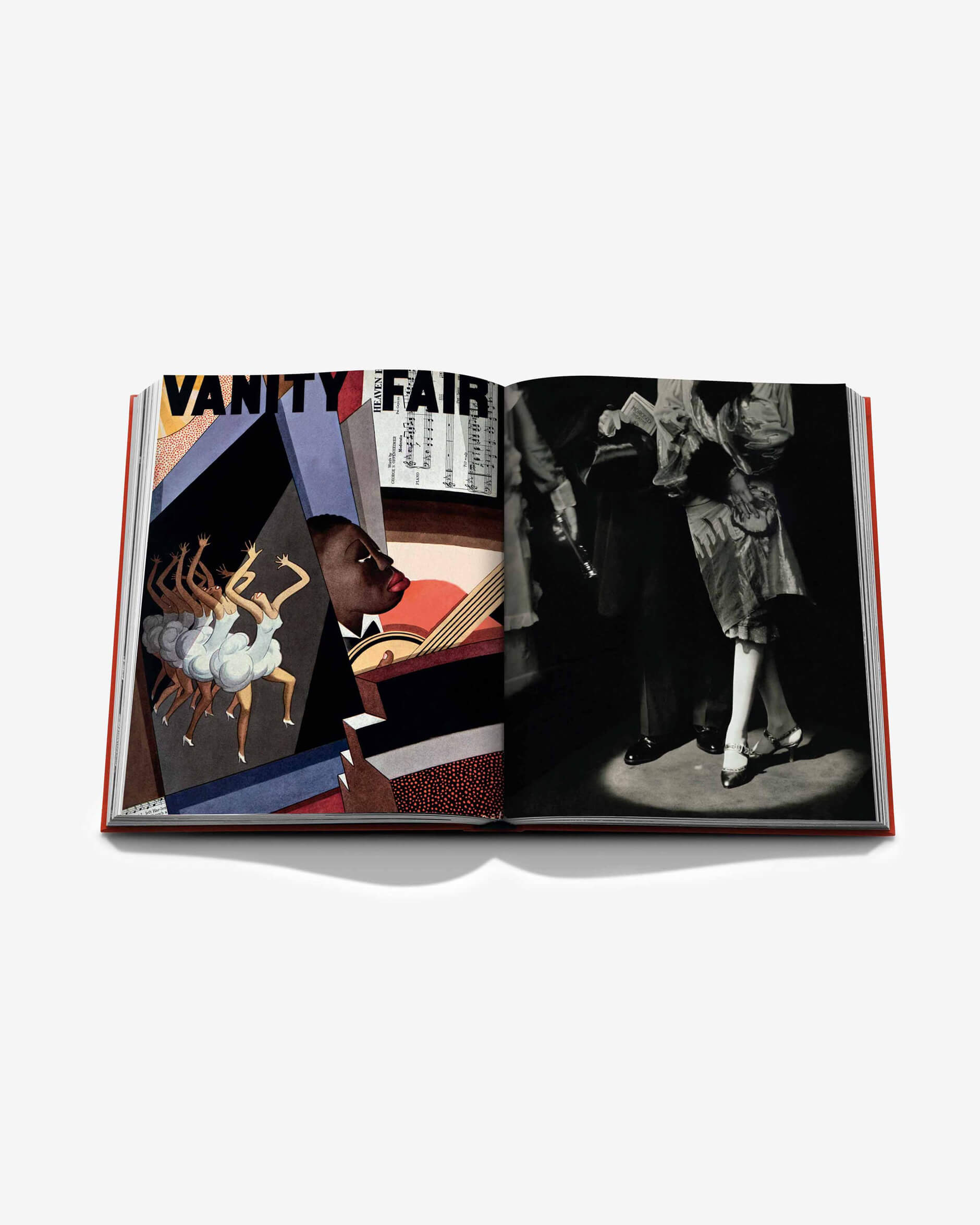 New York By New York