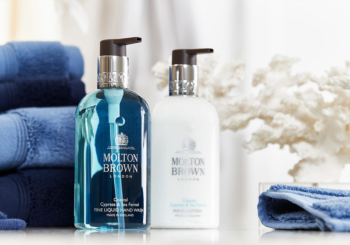 Molton Brown