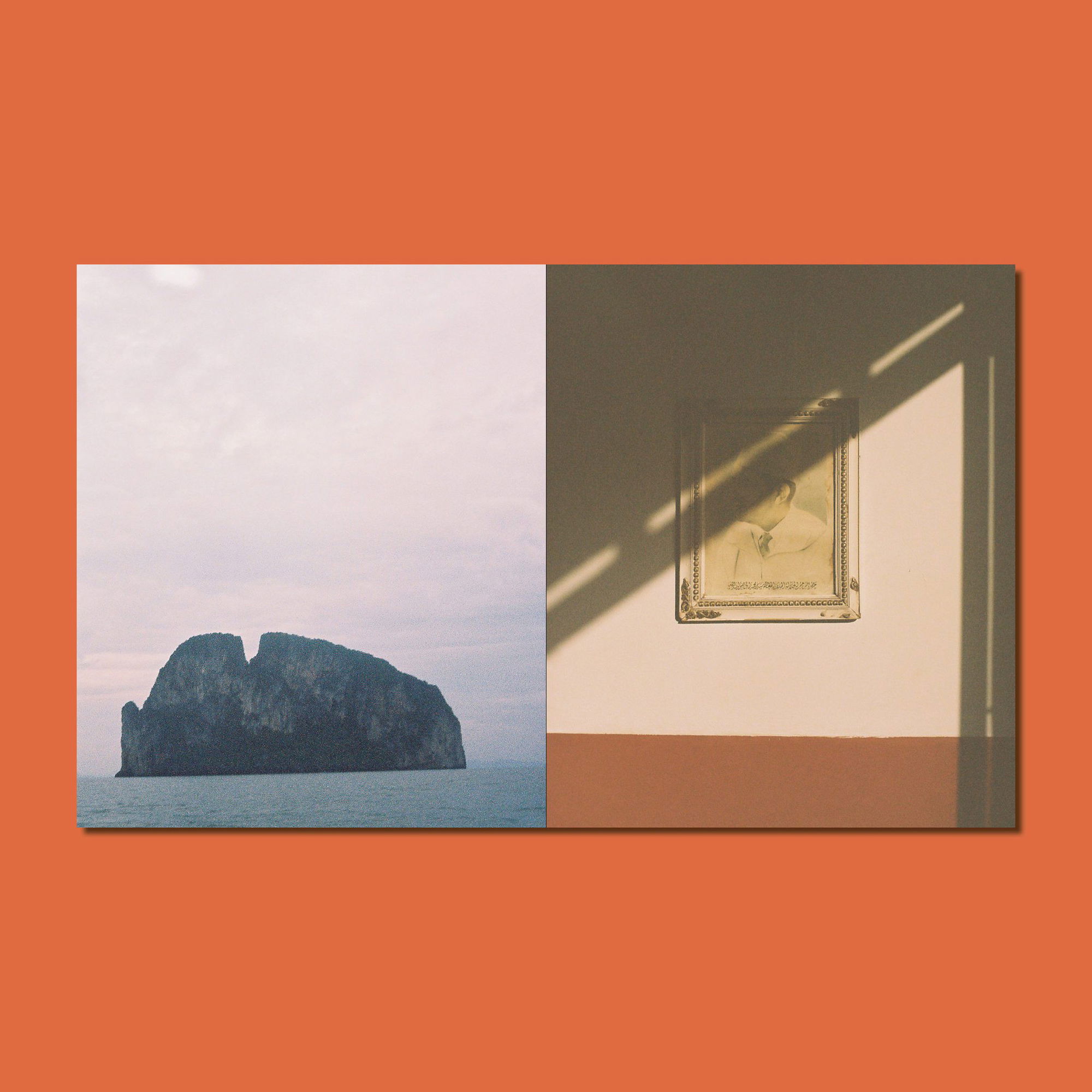 Journey - Rasmus Weng Karlsen