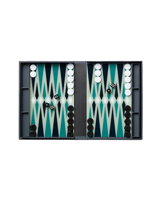 Backgammon Classic | Inredning - Dekoration - Spel | Möbelexperten
