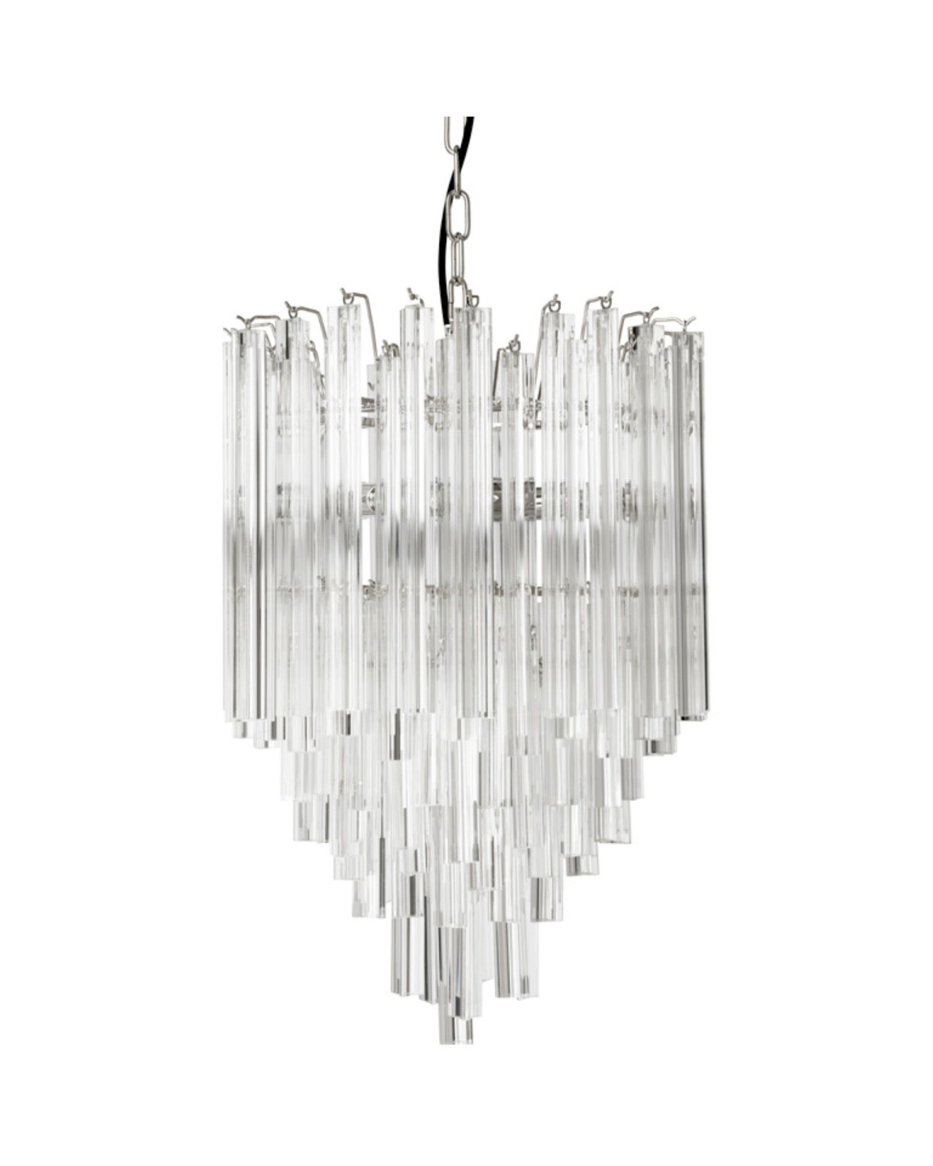 Salerno takkrona nickel