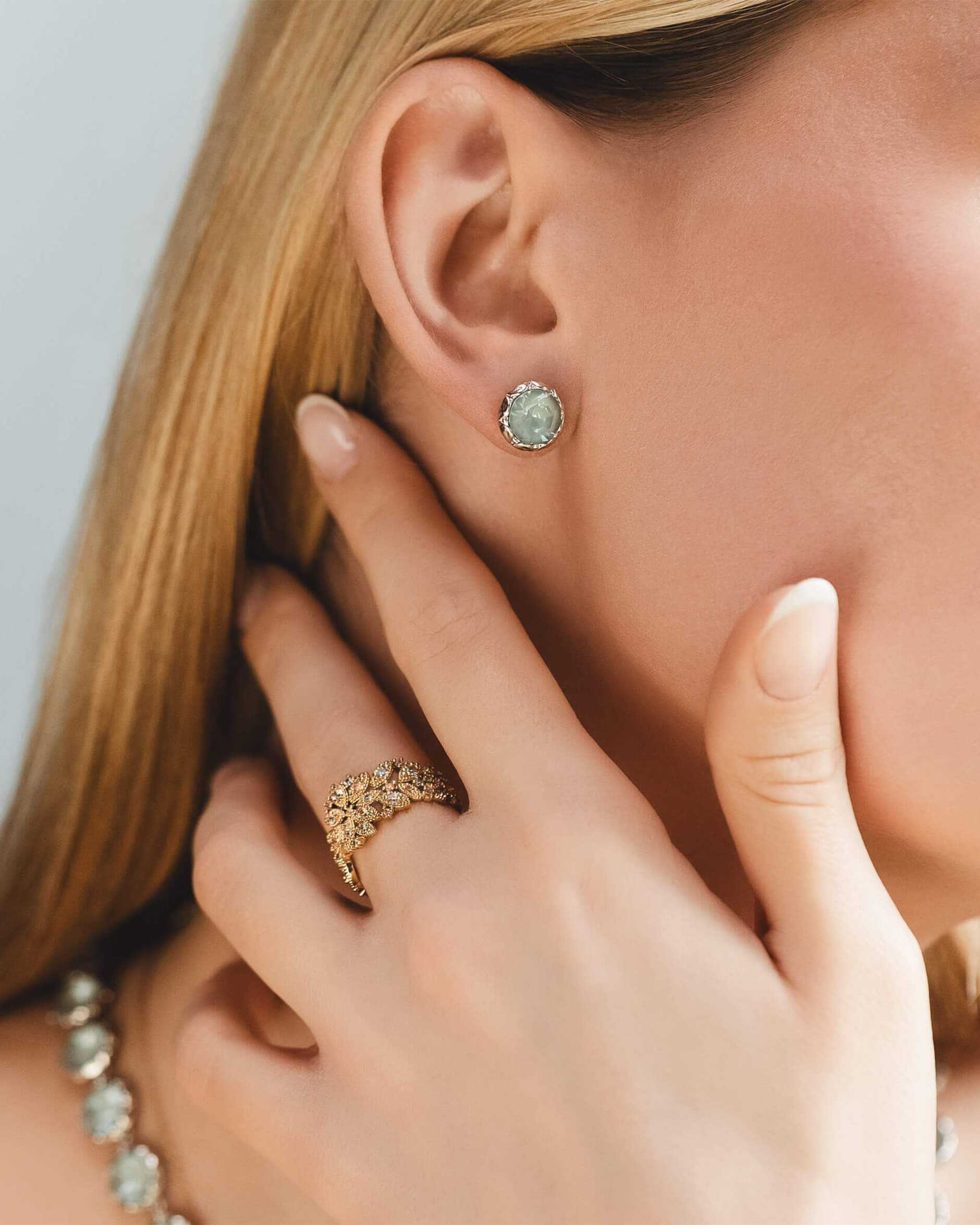 Miss Victoria korvakorut agave