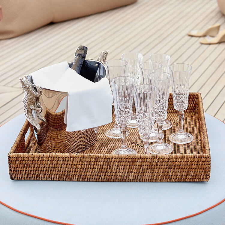 Rattan Collection