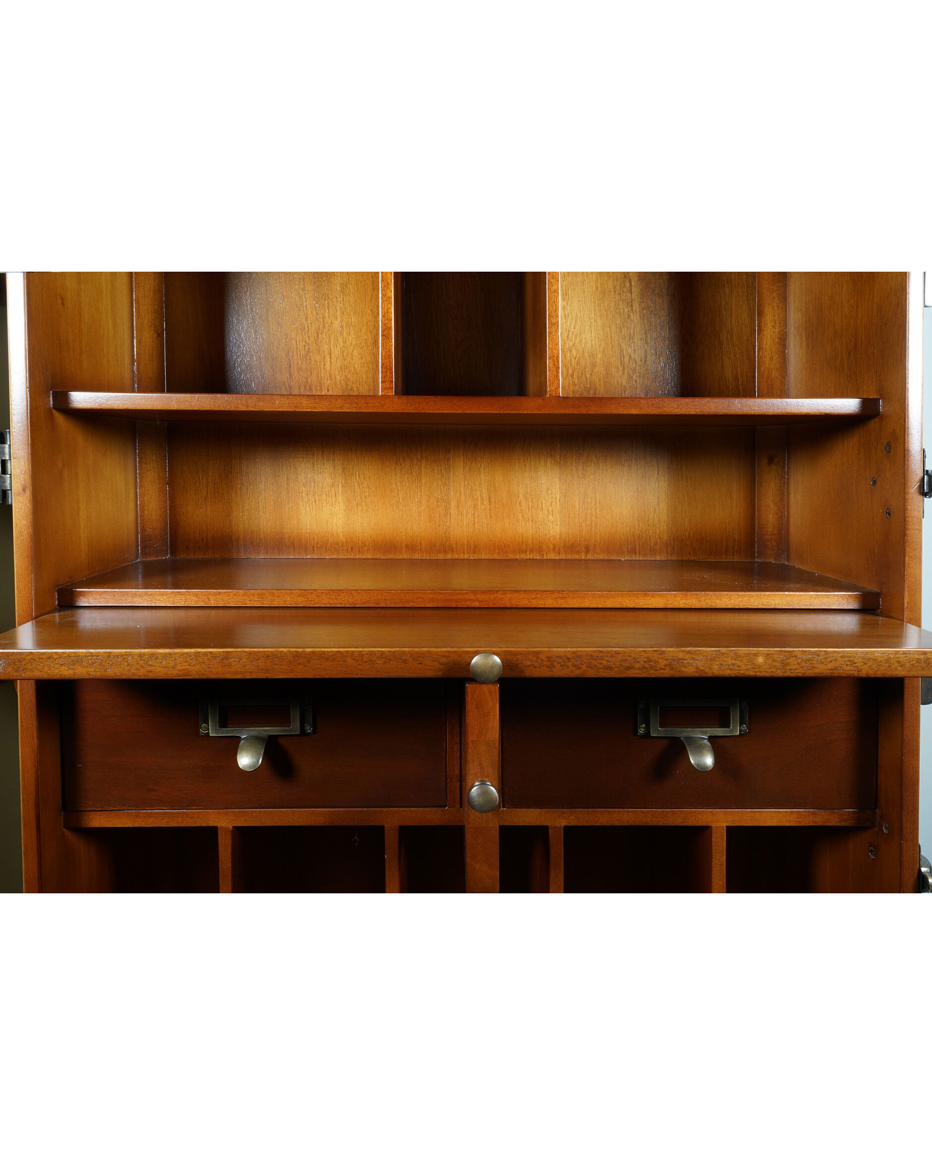 Stateroom champagnebar