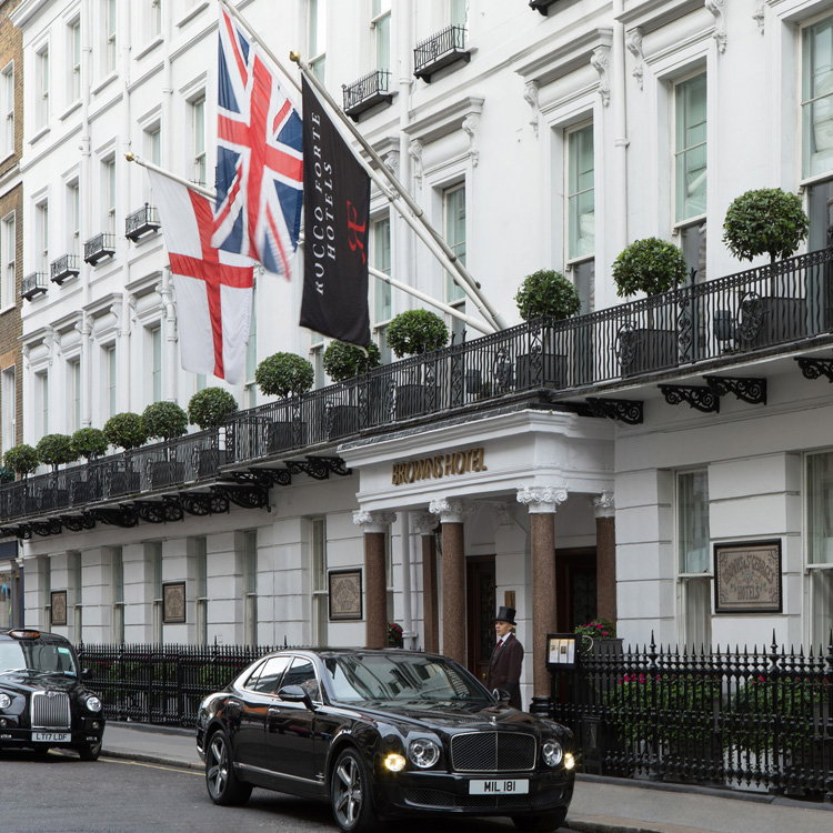 Mayfair Collection