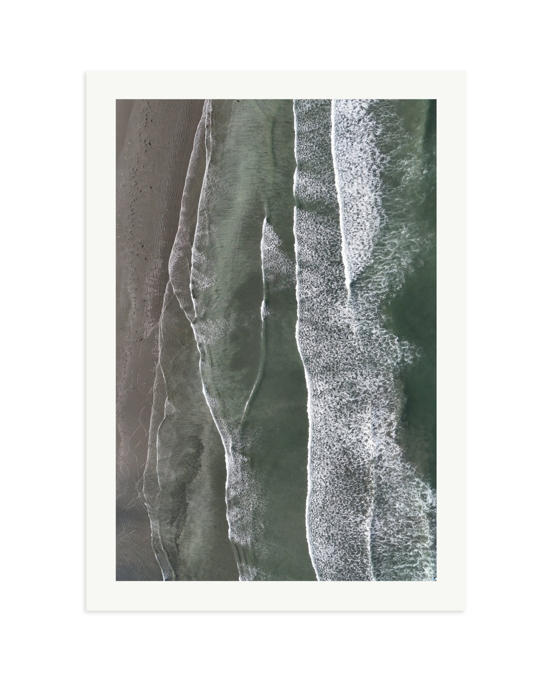 Tofino Surf II Print Only / XXL