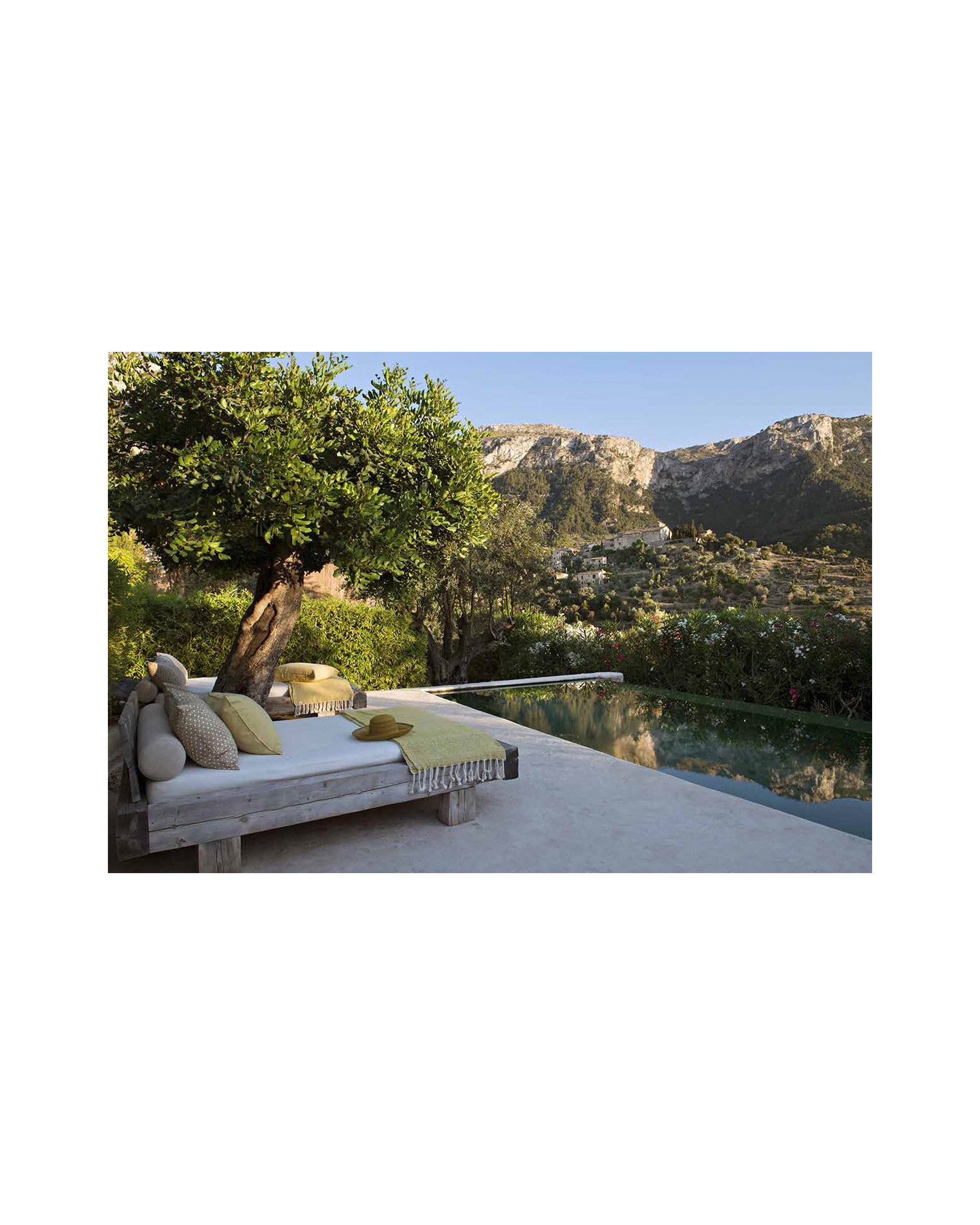 Mediterranean Living