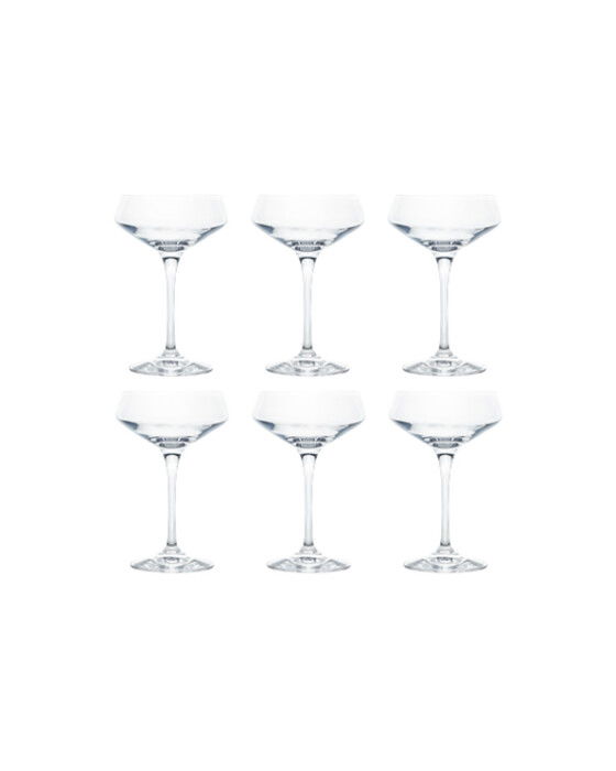 Avenue cocktailglas 6-pack