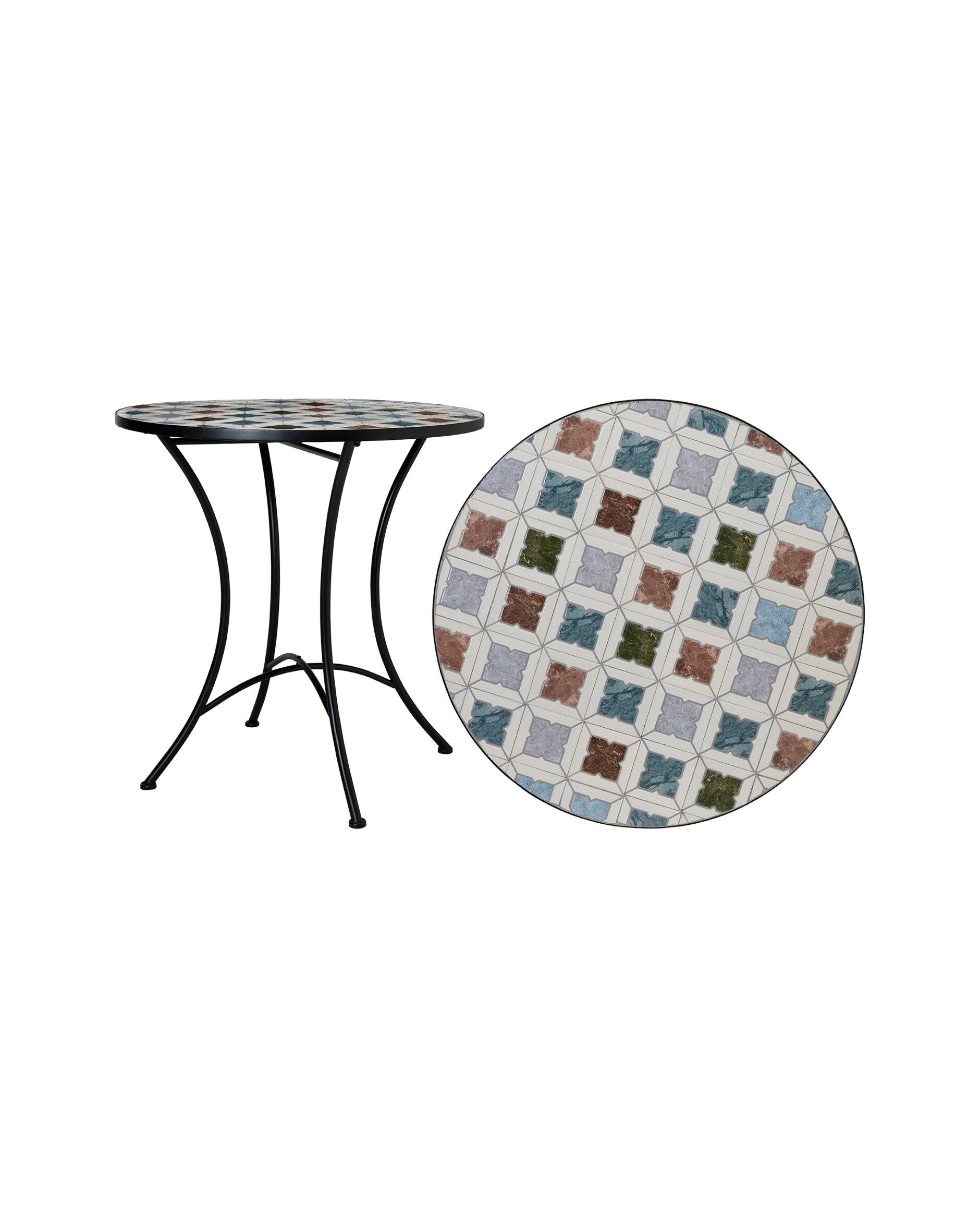 Toscana table multi