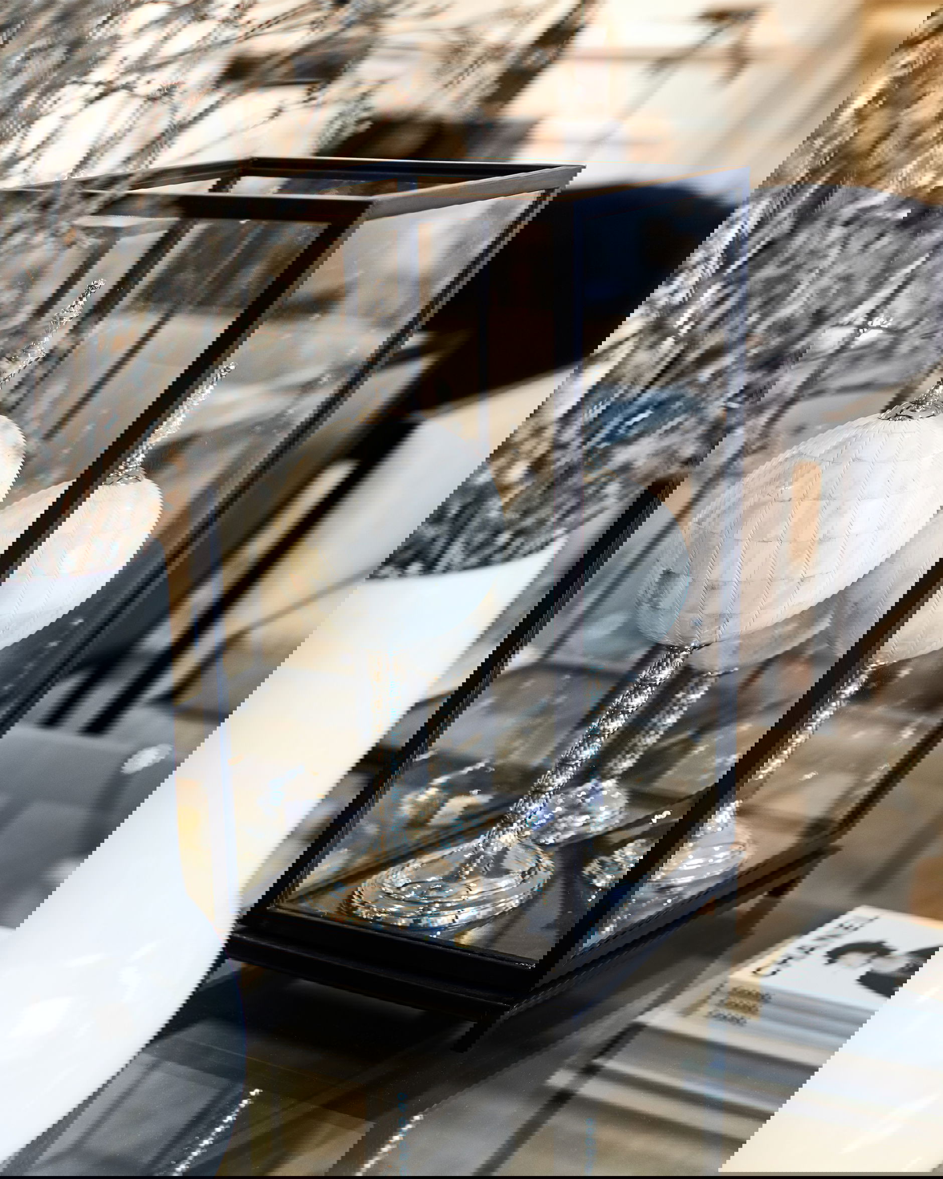 Object Leonardo set of 3