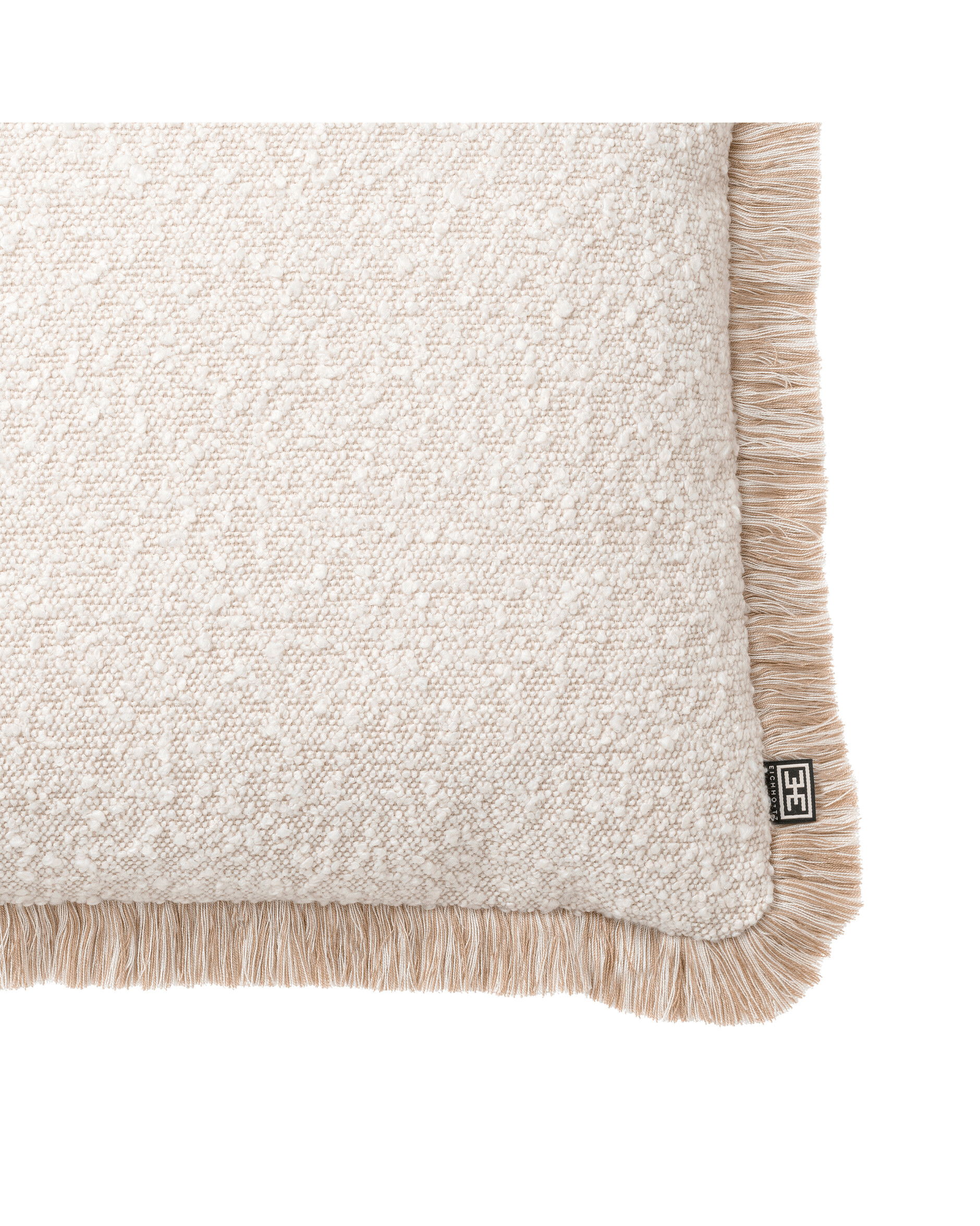 Nami Cushion Bouclé Cream