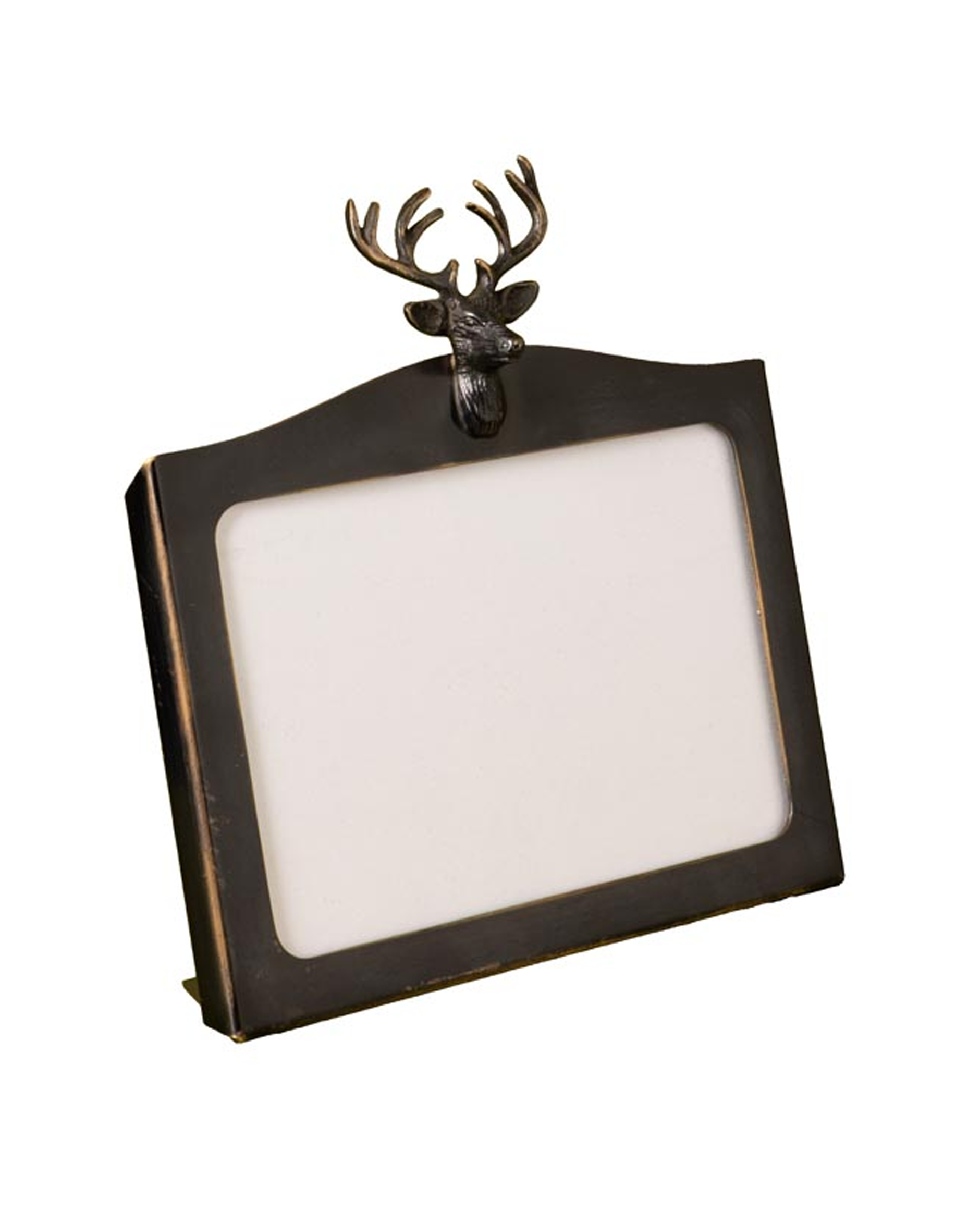 Calder fotoram brons