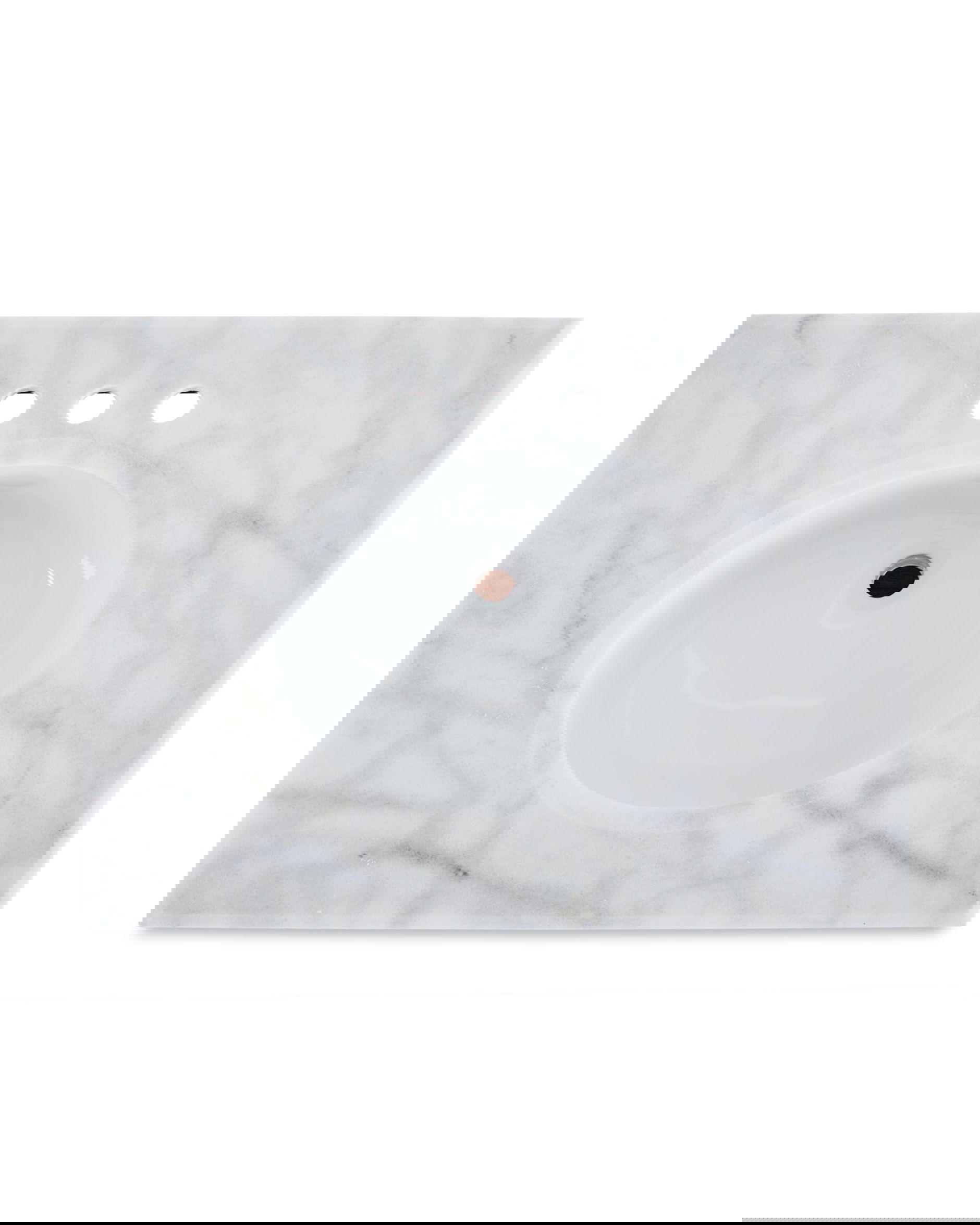 Abigail kommod mahogny OUTLET