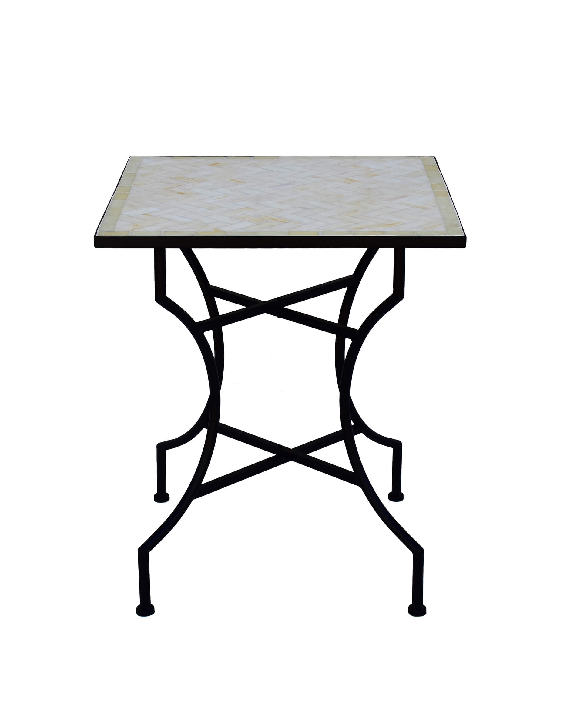 San Marino Table Off-white