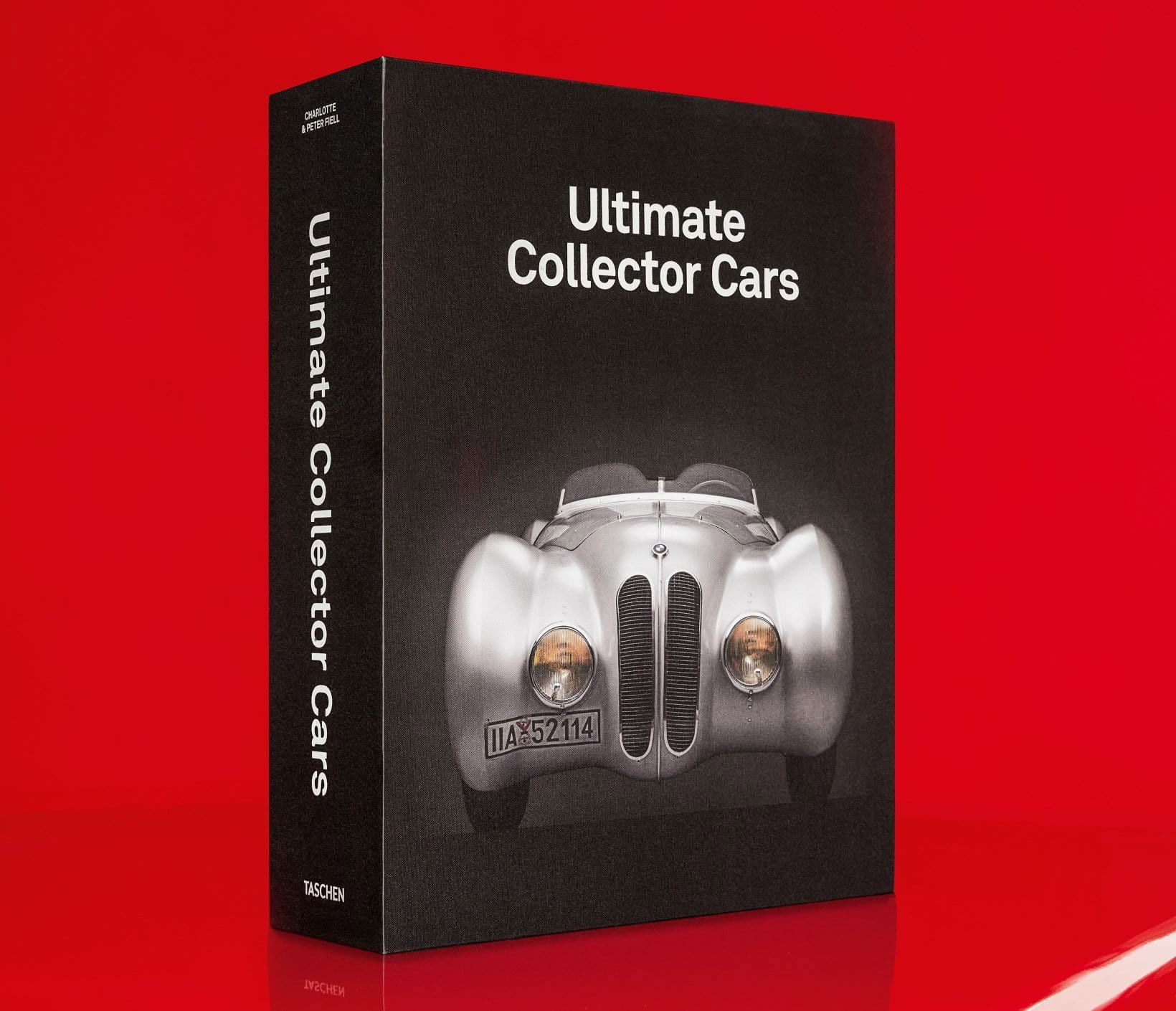 Ultimate Collector Cars XL