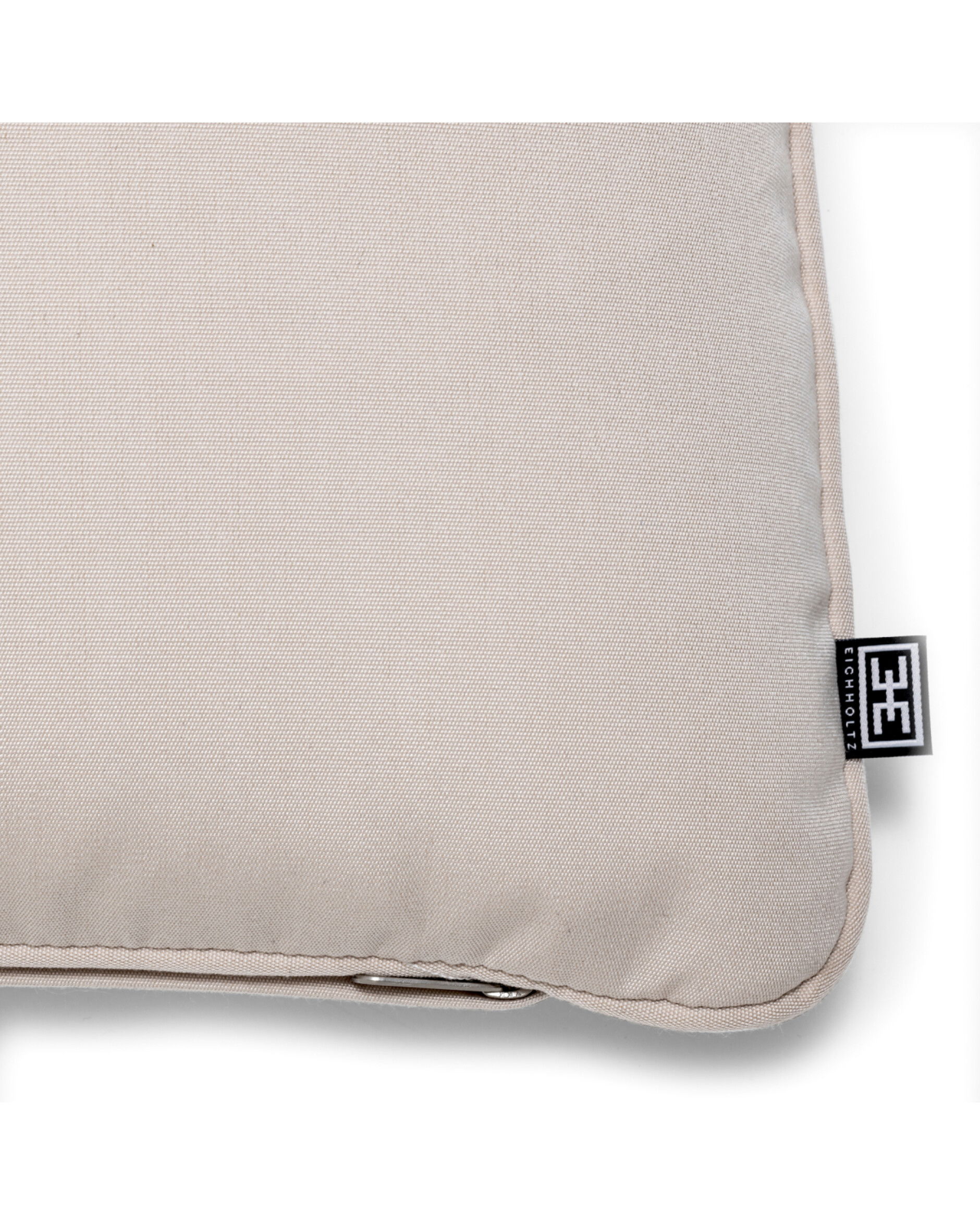 Sunbrella kudde canvas