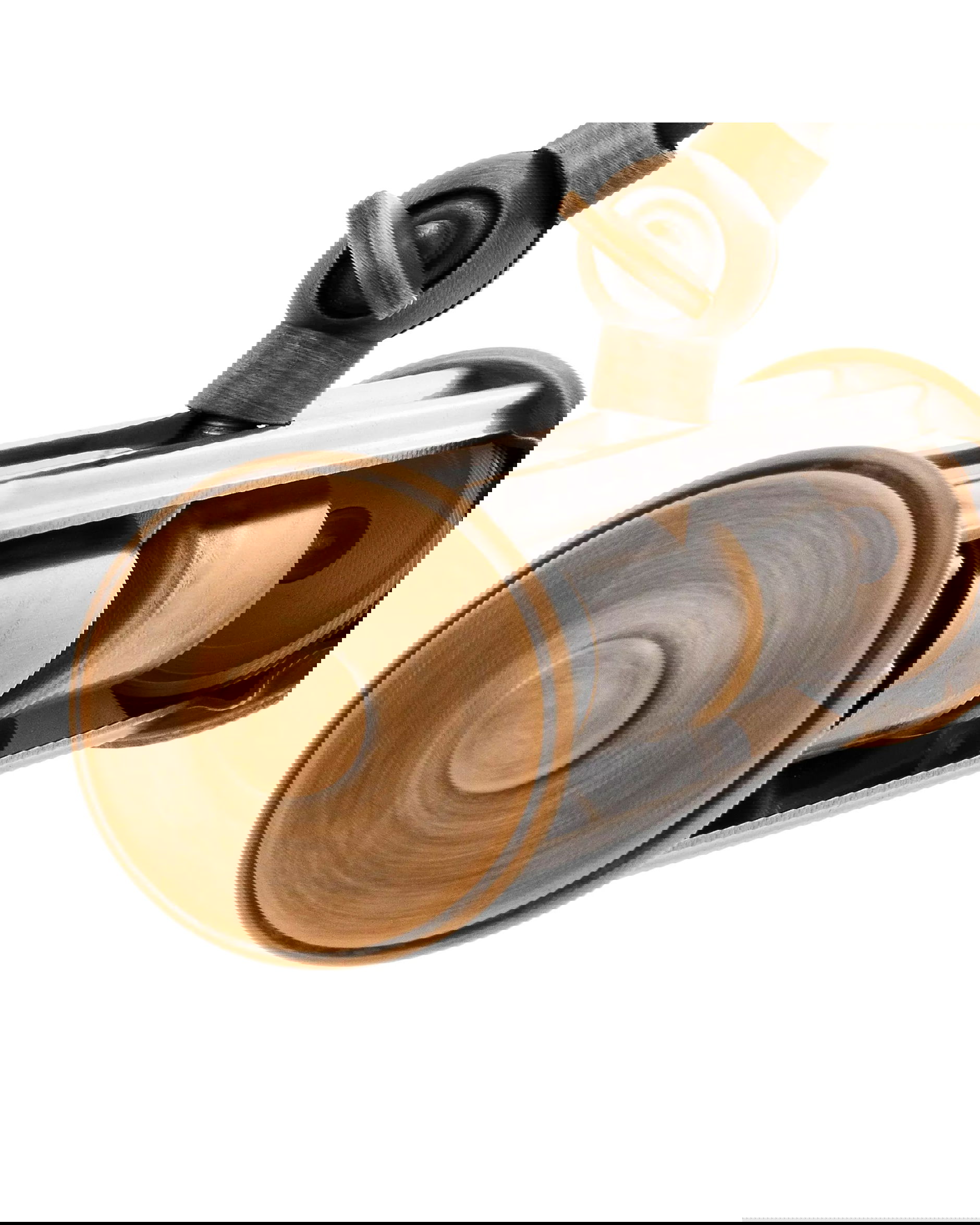 Luca-seinävalaisin antiikkimessink S OUTLET