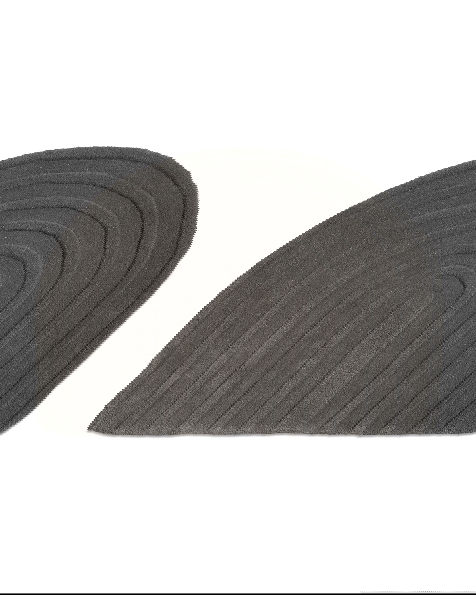 Arch dörrmatta titanium