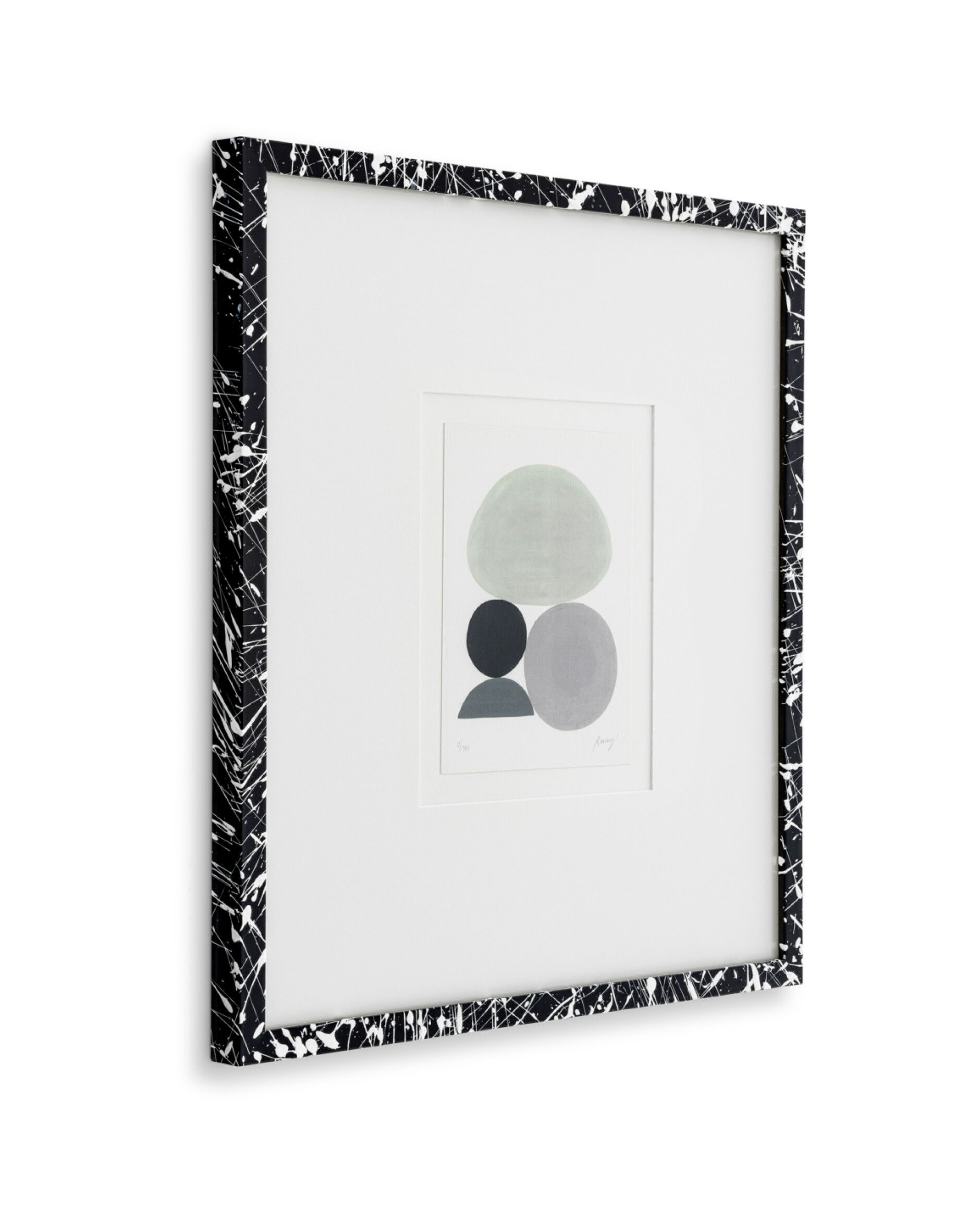 Artworks by Valentina Ravagni