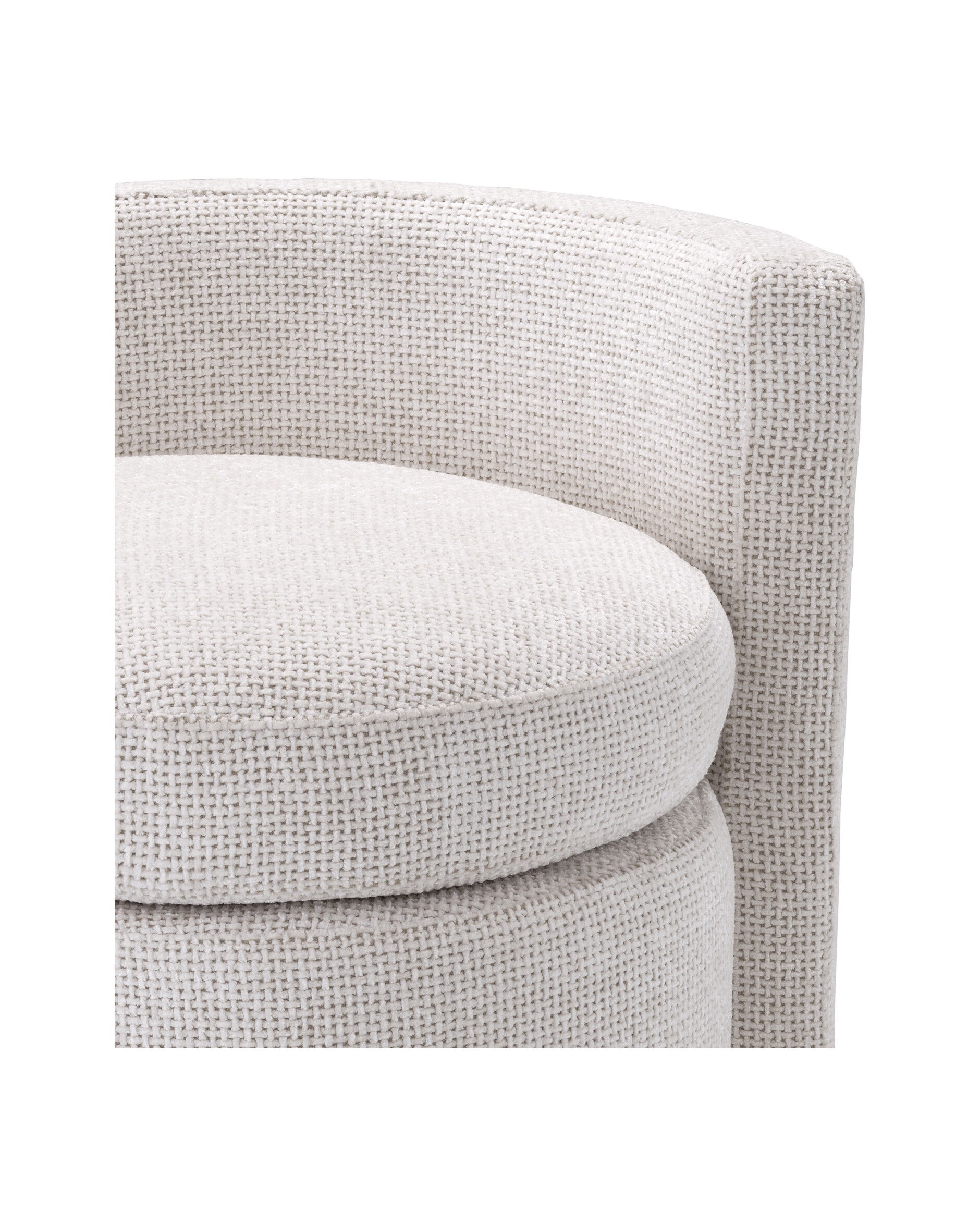 Arcadia fåtölj lyssa off-white