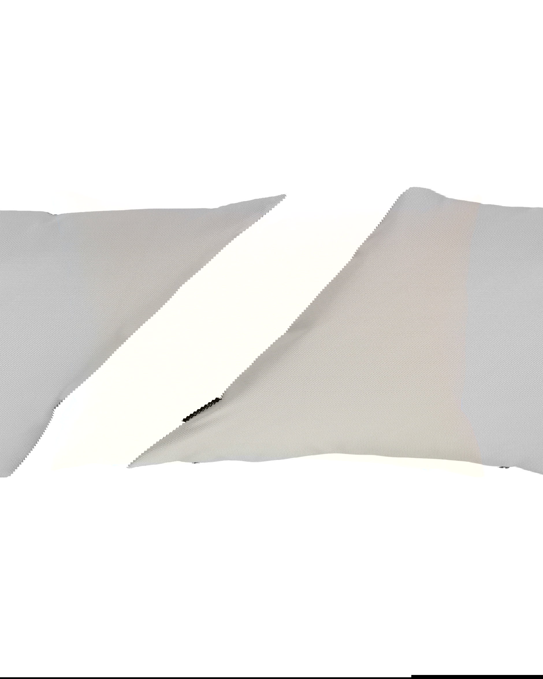 Maidstone stripe kuddfodral sky