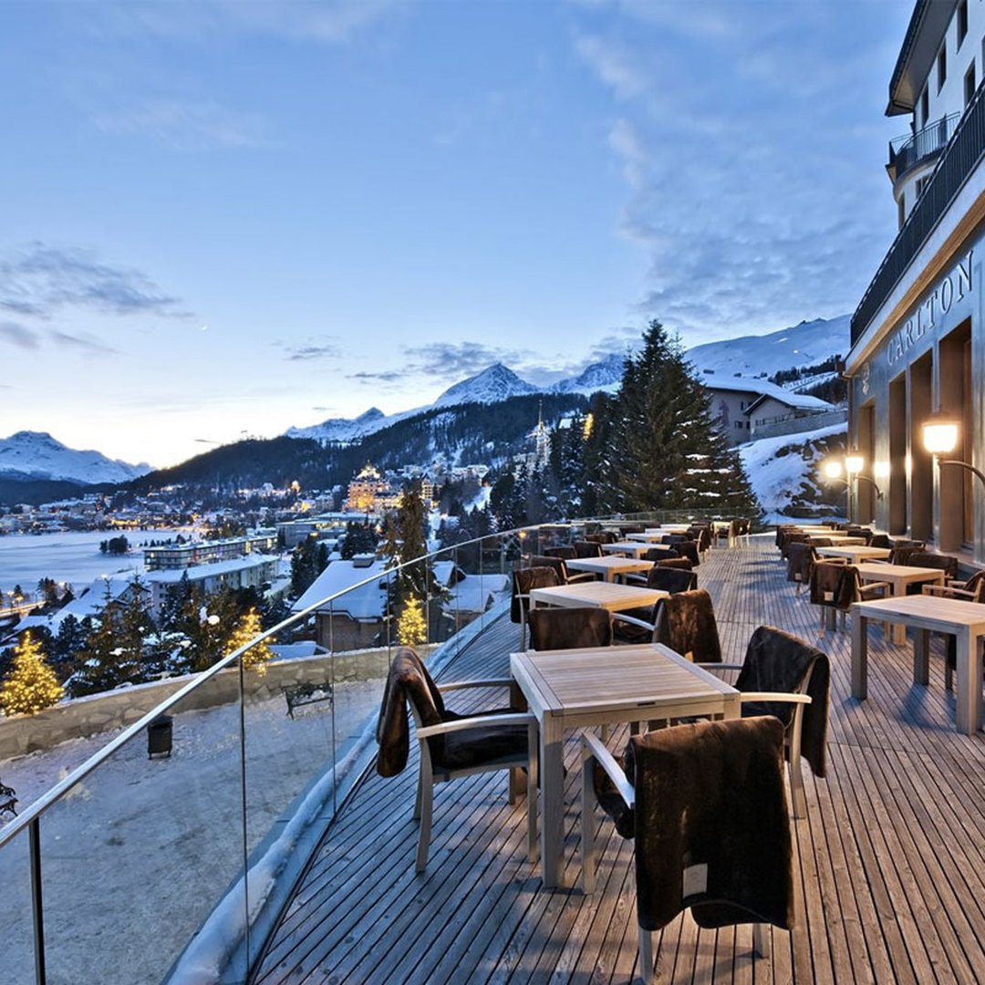 Lech Travel Guide