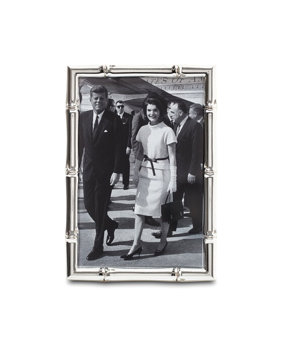 Maddox fotoram silver