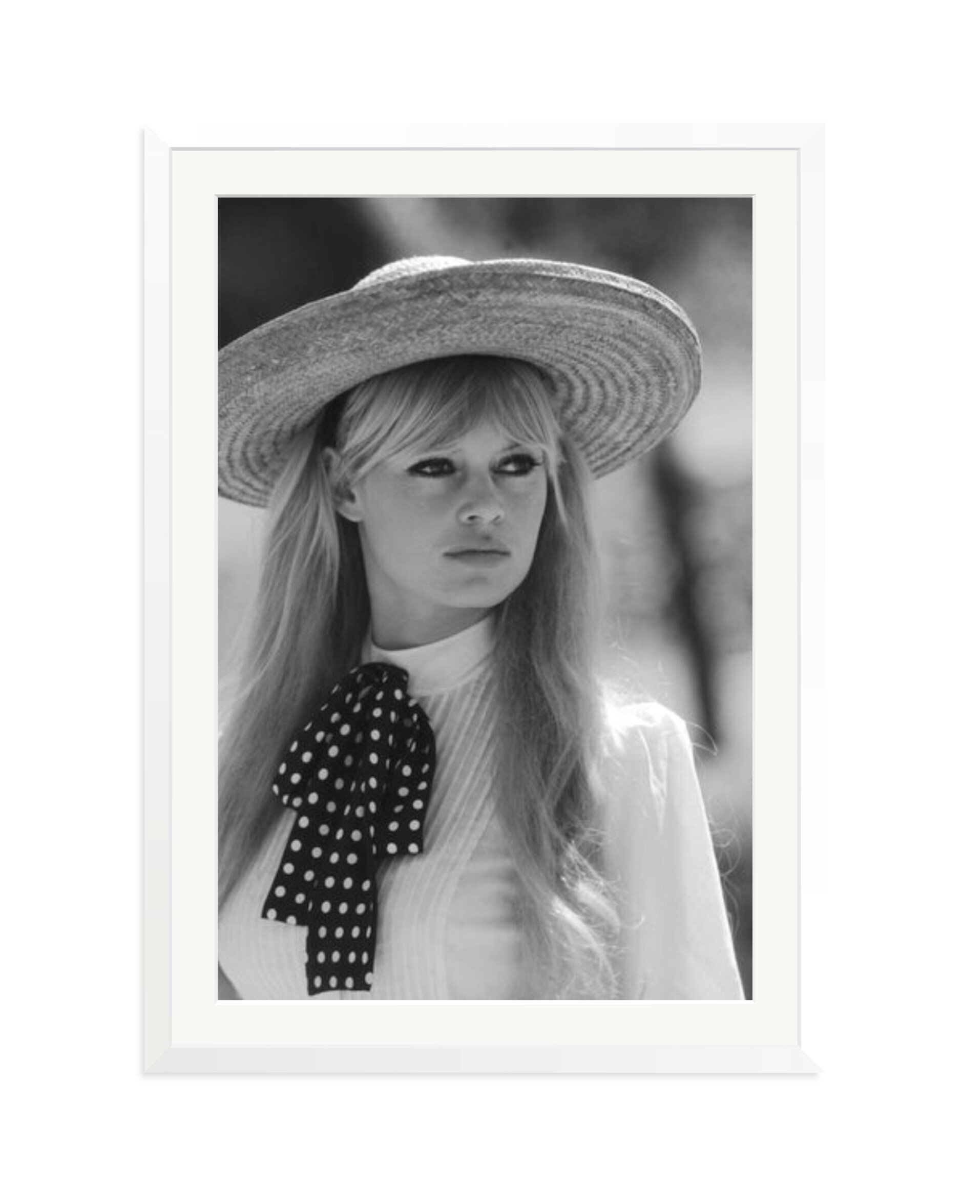 Bardot Viva Maria White / XXL