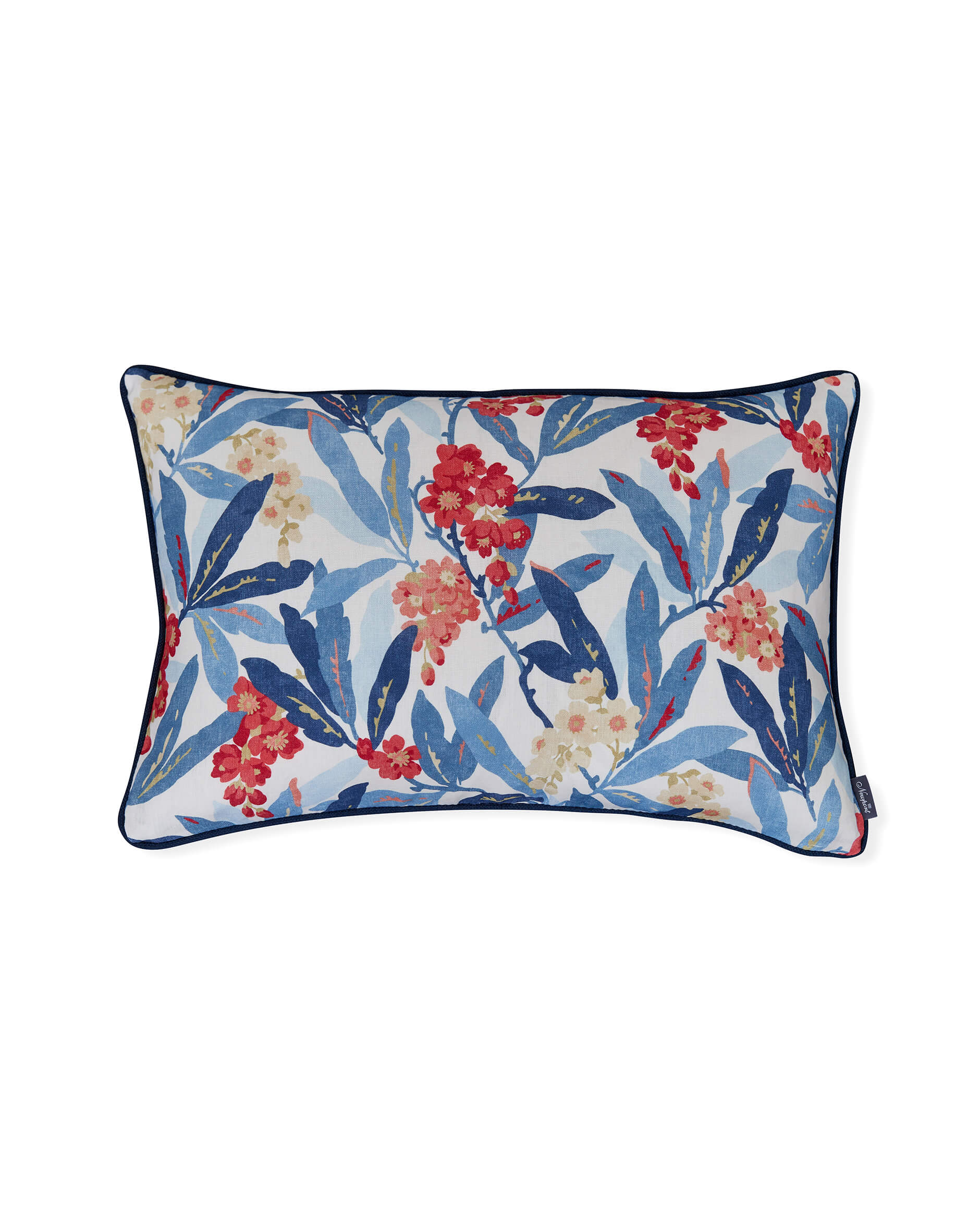 Missouri Floral kuddfodral americana