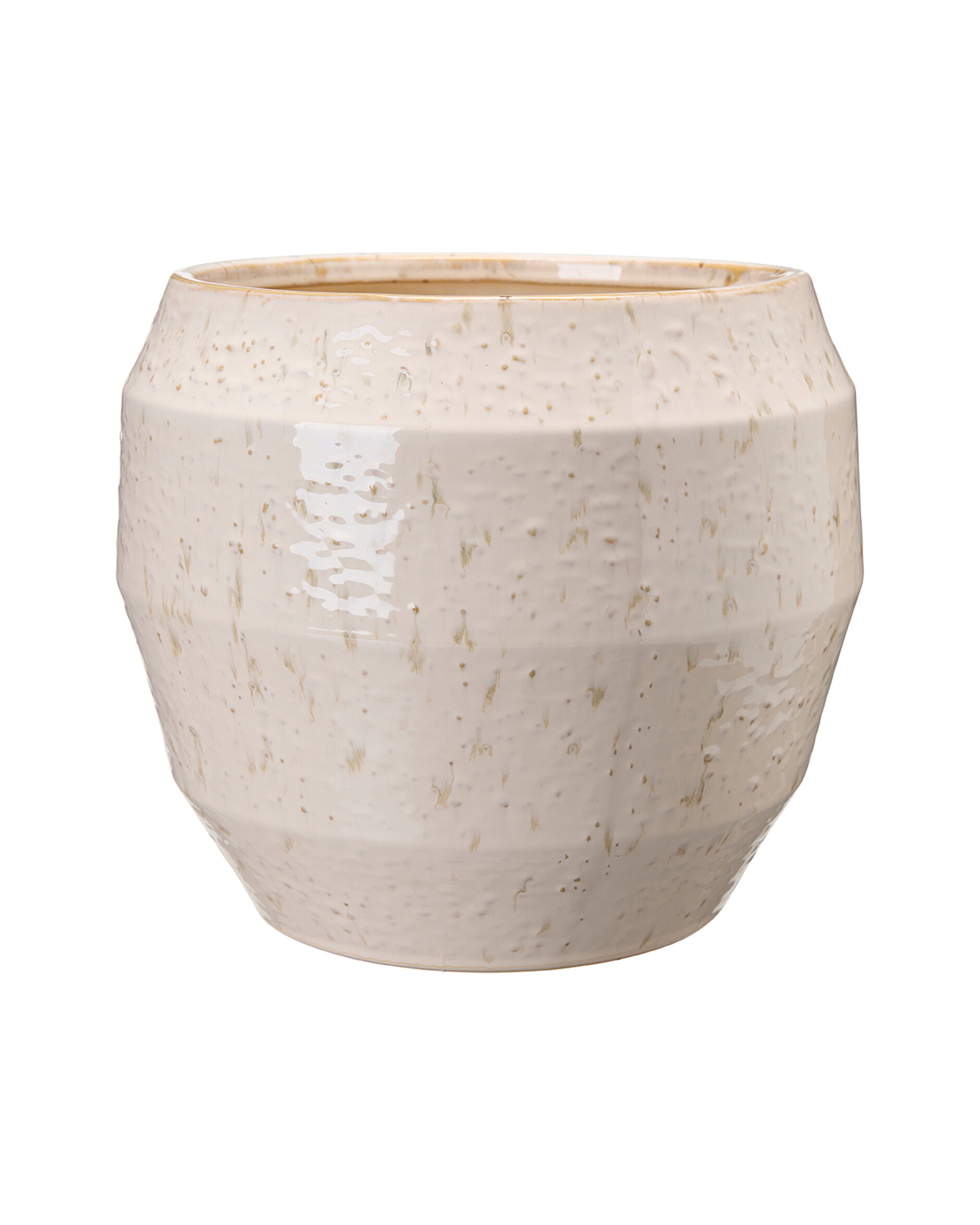 Capucine krukke beige