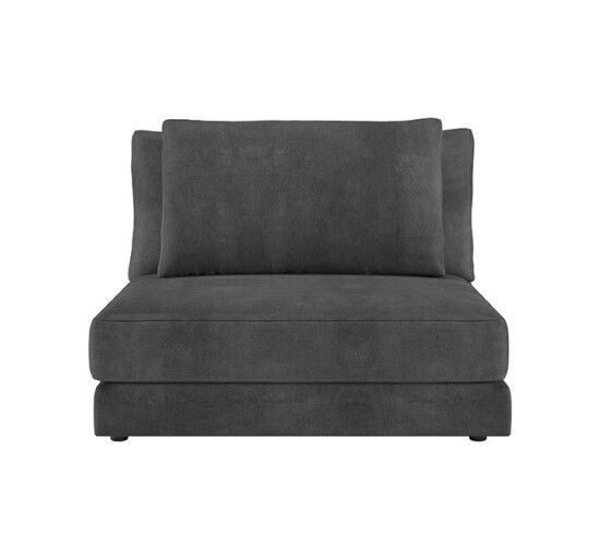 Läs mer om Reno modul avanna dark grey
