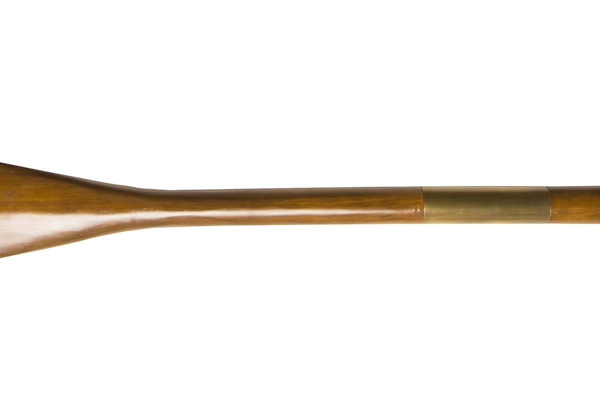 Åra Royal Barge Two