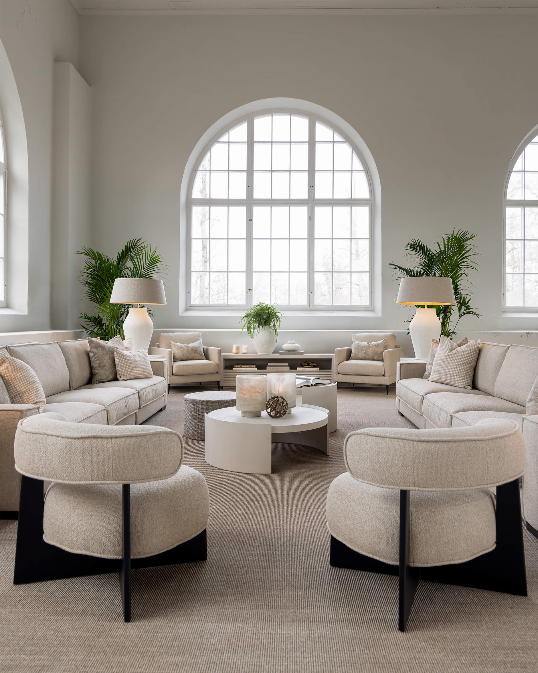 Dente tyynynpäälliset beige OUTLET