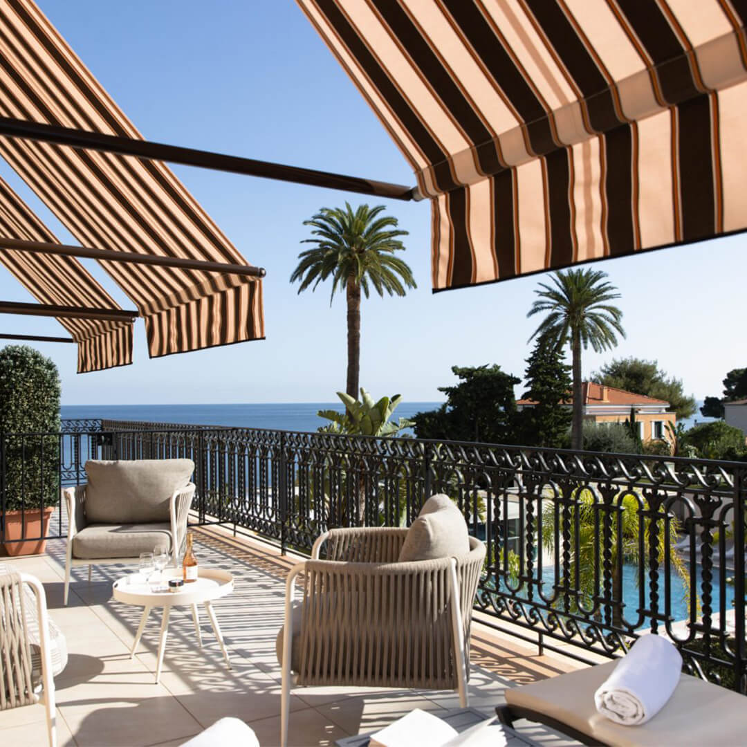 Cap Ferrat | Travel Guide