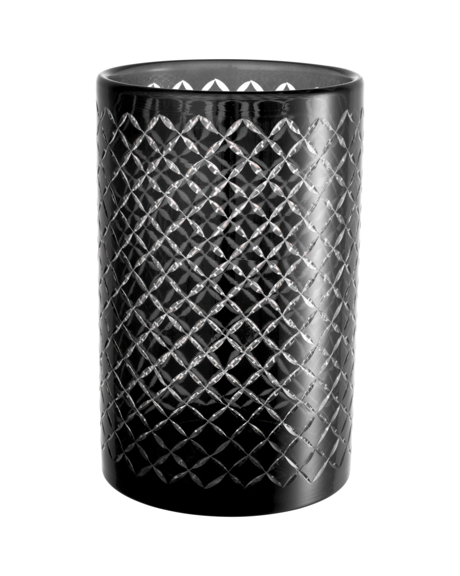 Gable Hurricane Black