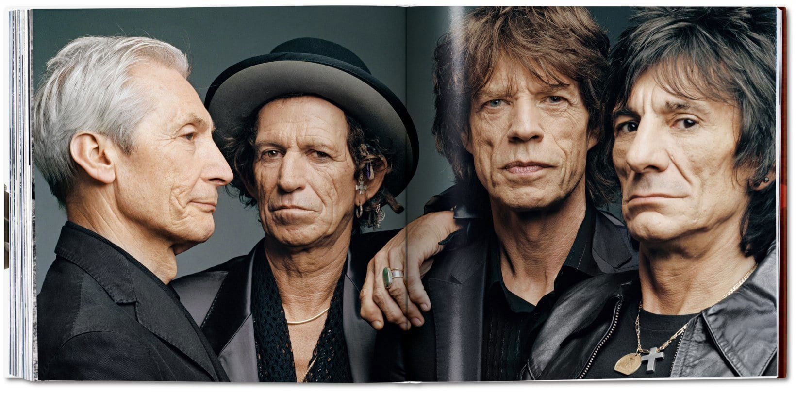 The Rolling Stones. Updated Edition