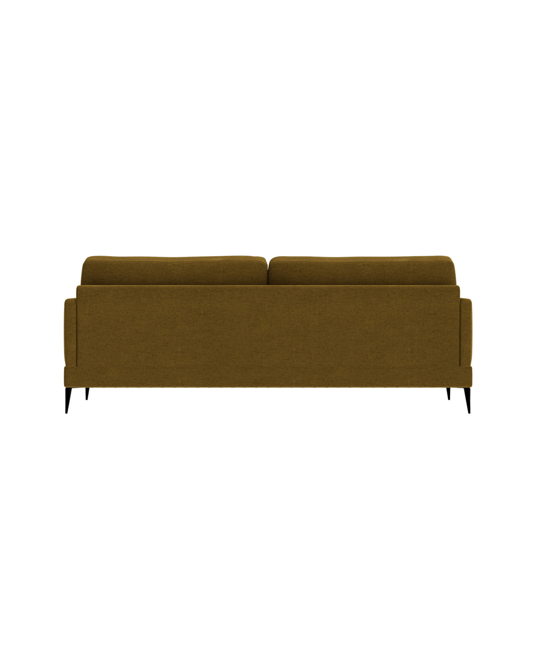 Andorra sofa 3-personers hailey curry