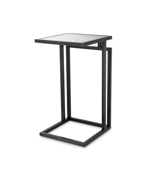 marcus sidobord gunmetal finish