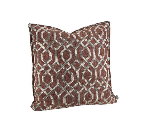 Wine - Prese Cushion Cover Taupe