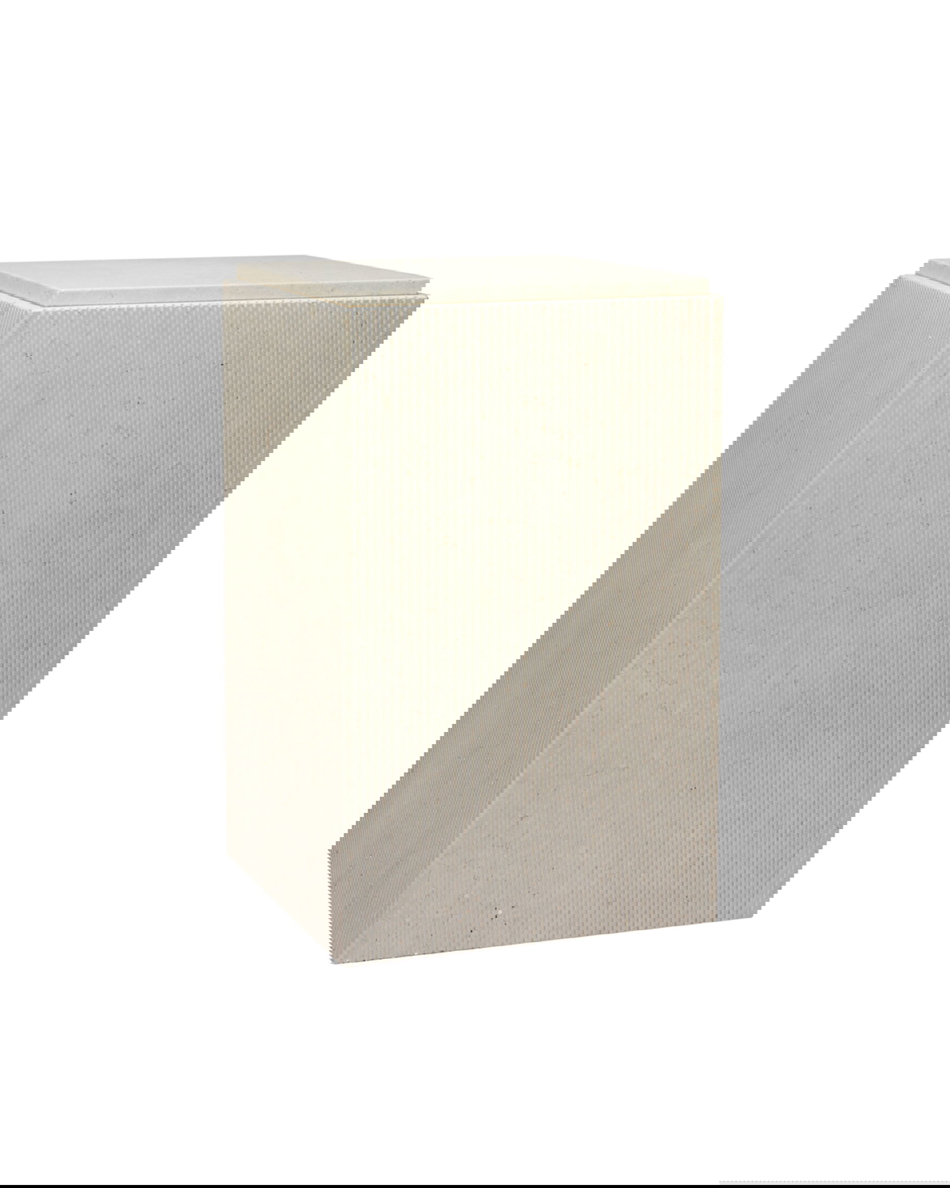 Cube marmorbord athen stone